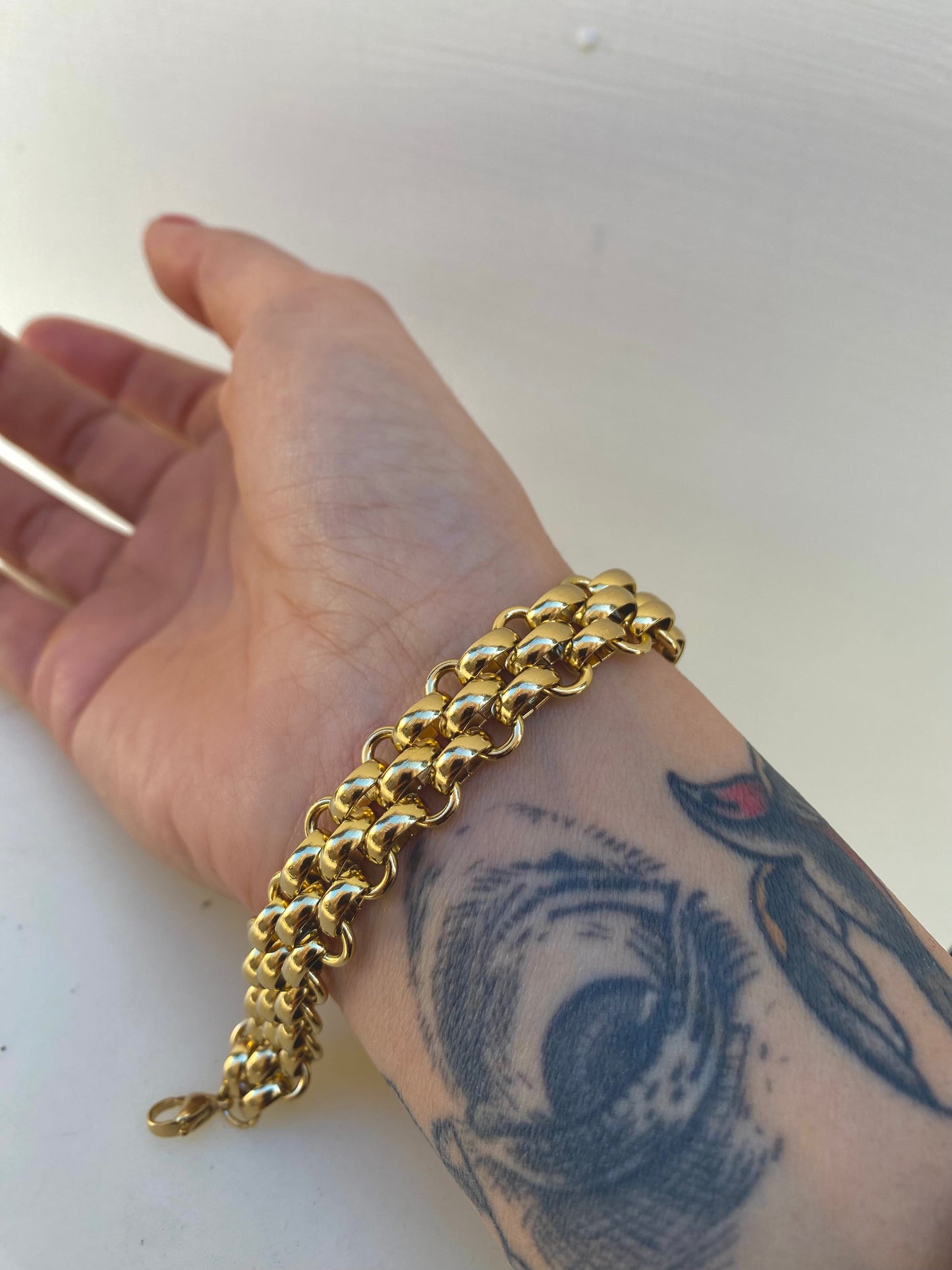 Bracciale La Maglia
