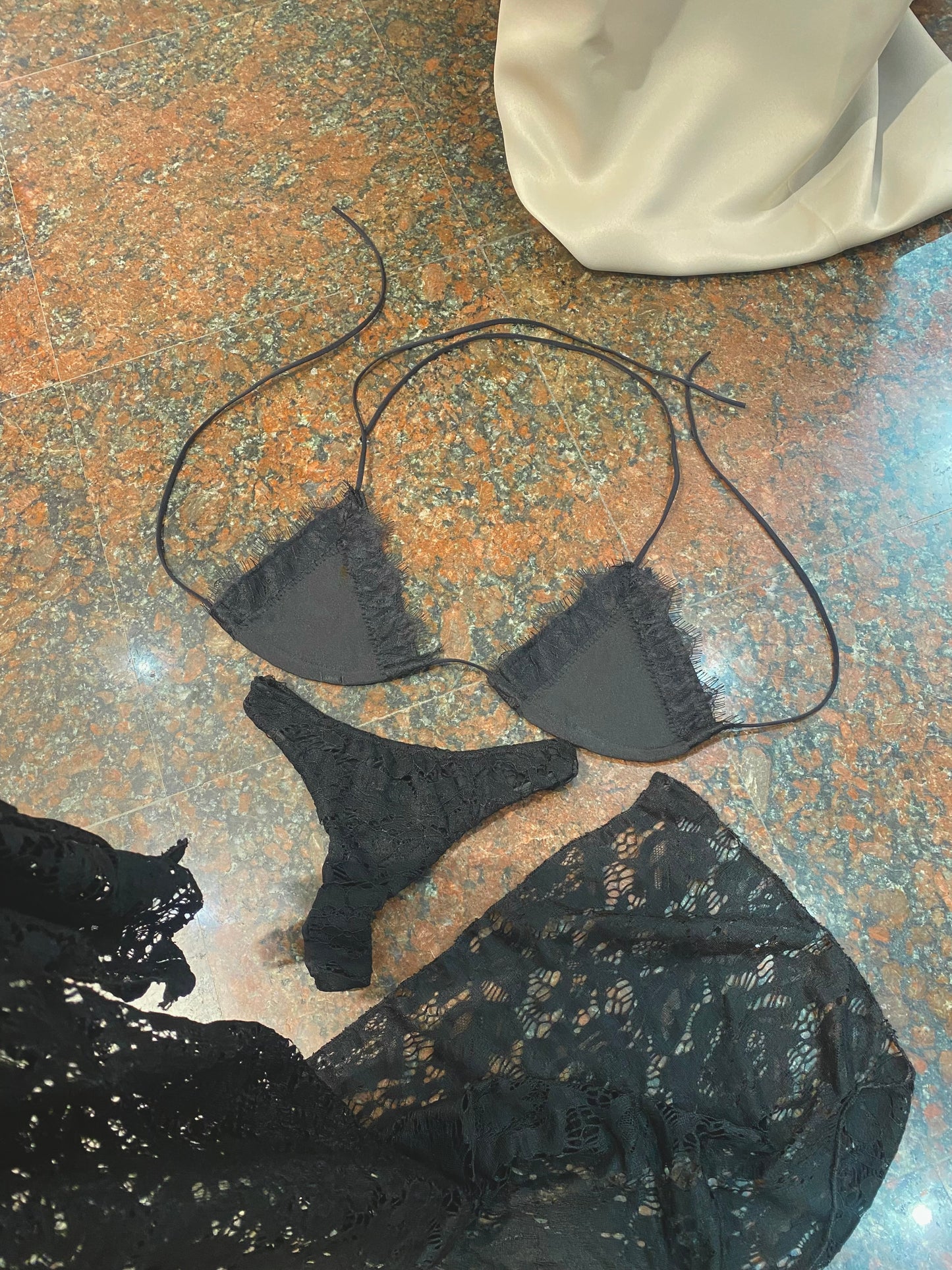 Set Bikini Brigida