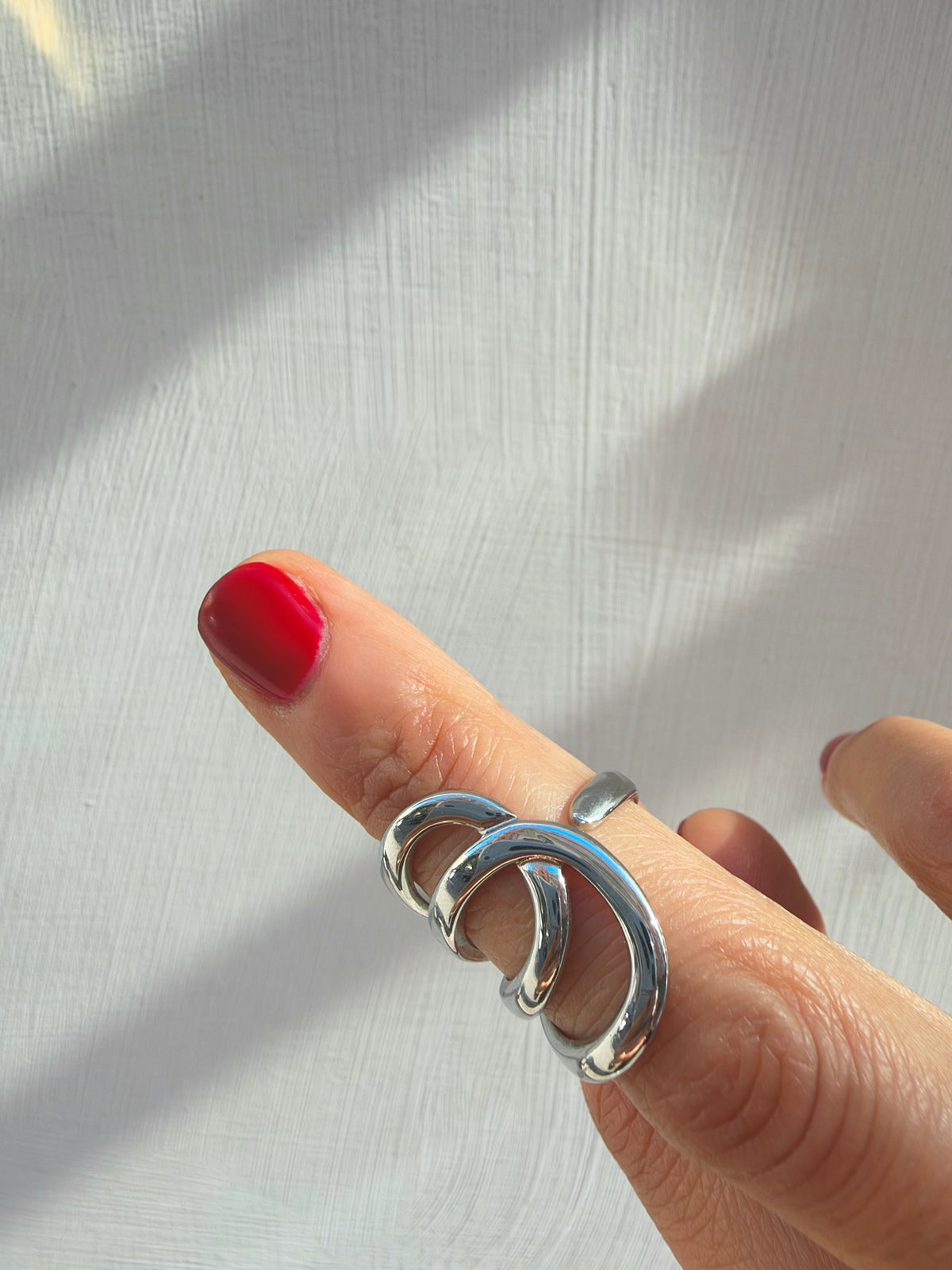 Anello Double