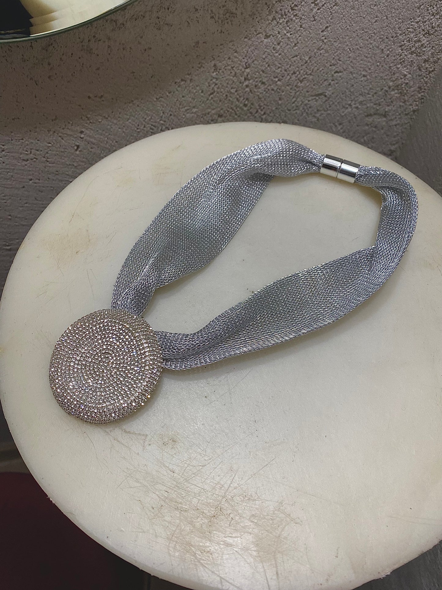 Collana Ciondolo