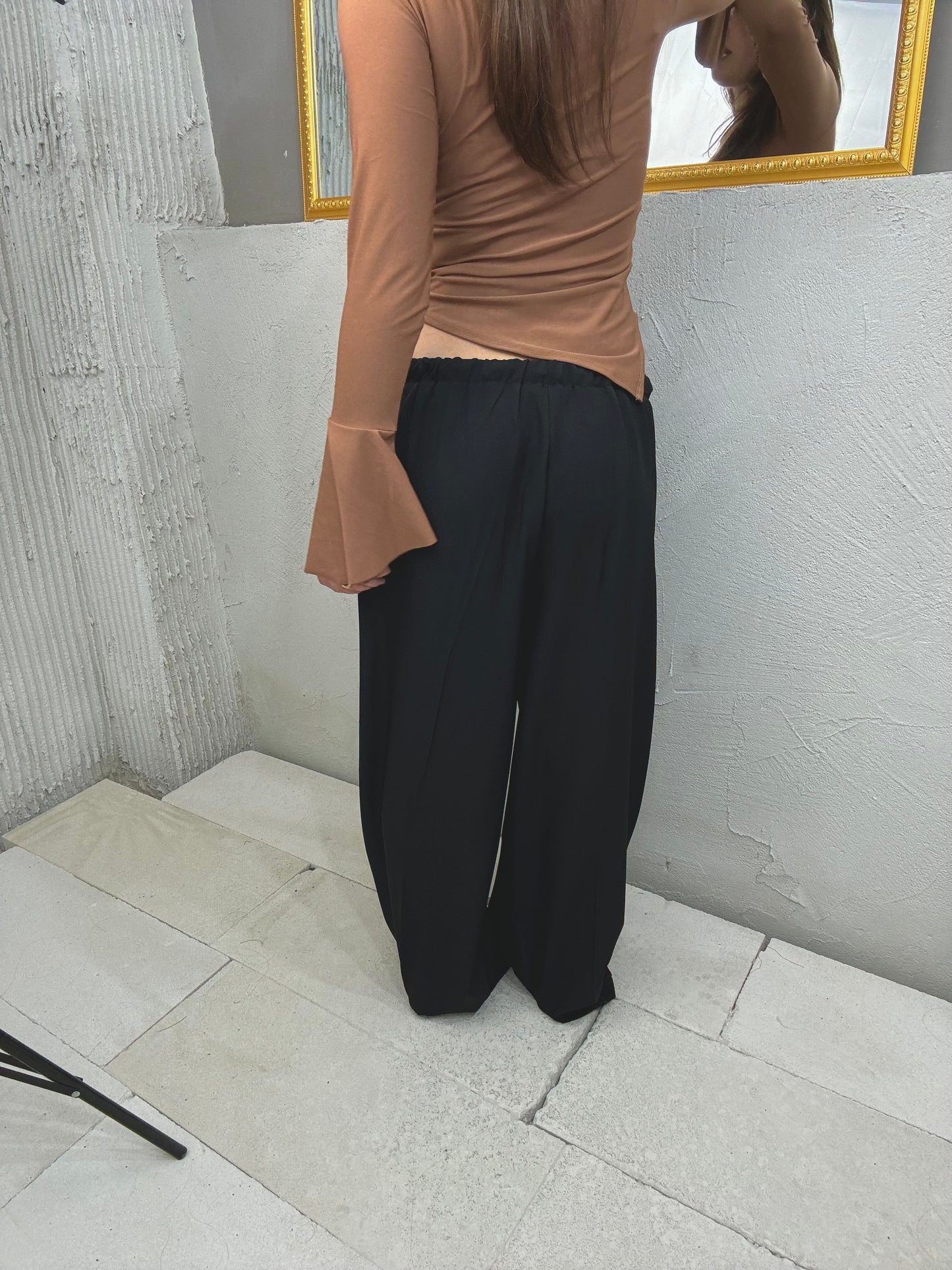 NEW COLLECTION Pantalone Kim
