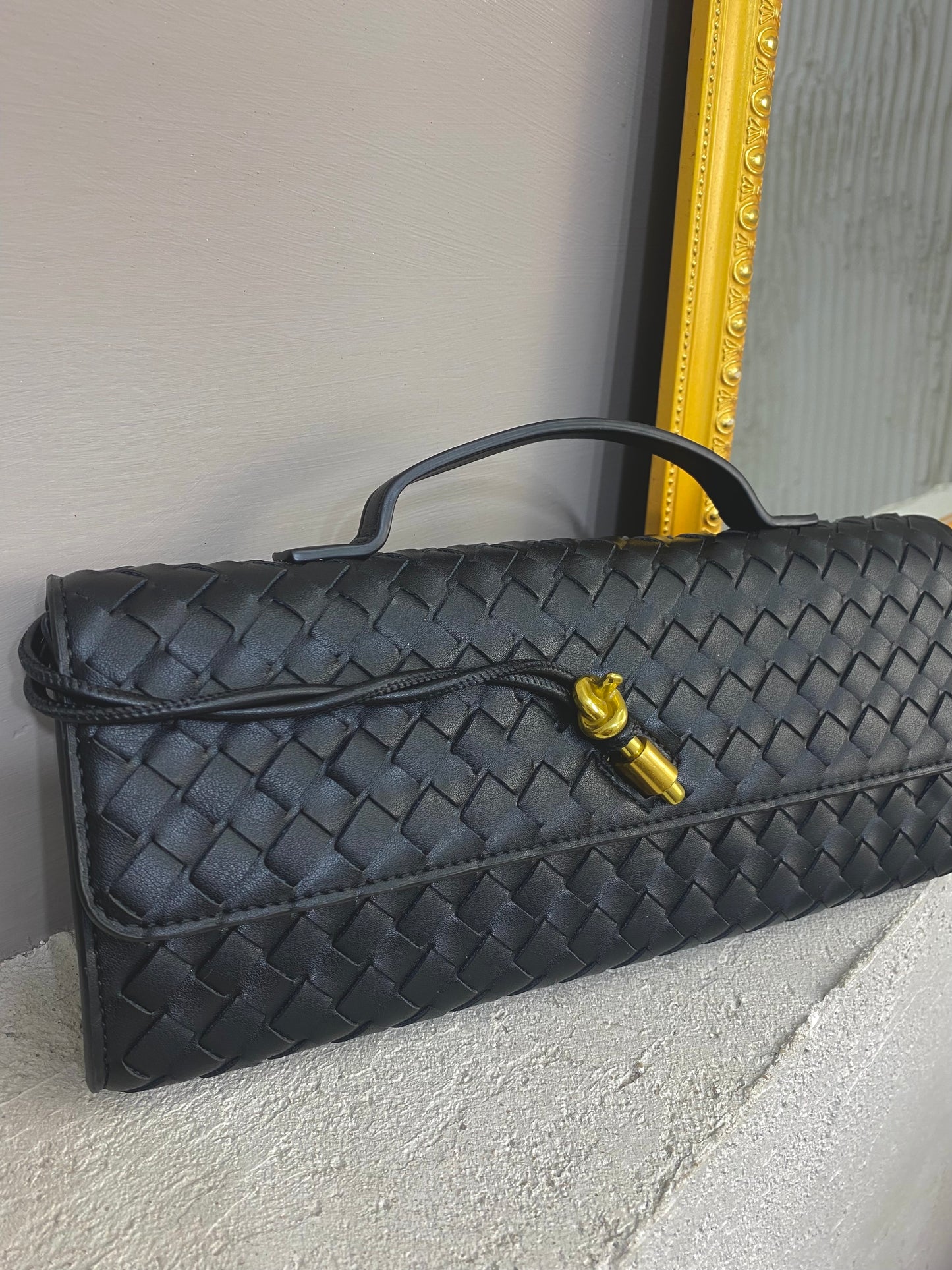 Maxi Clutch