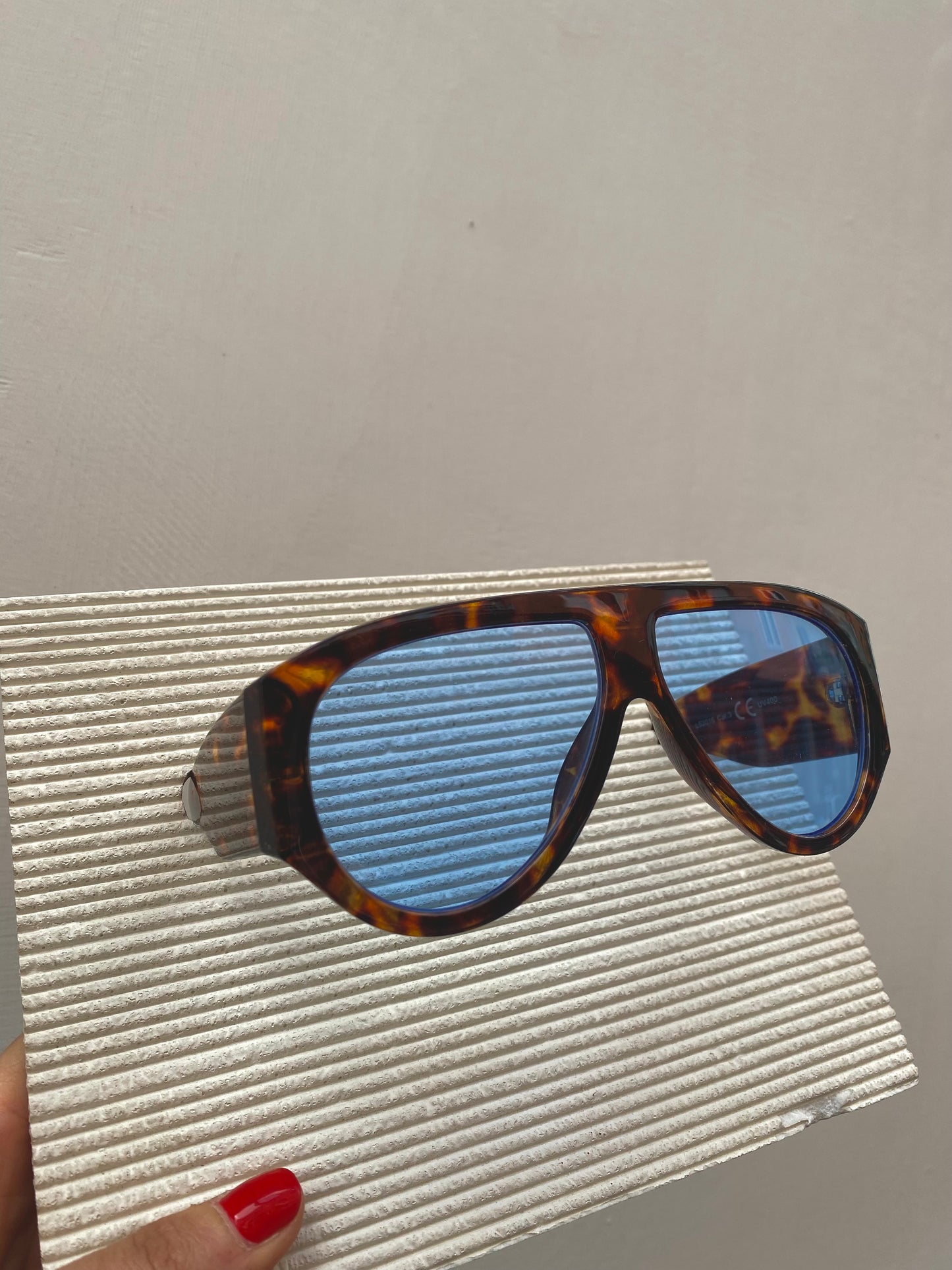 Occhiali Aviator