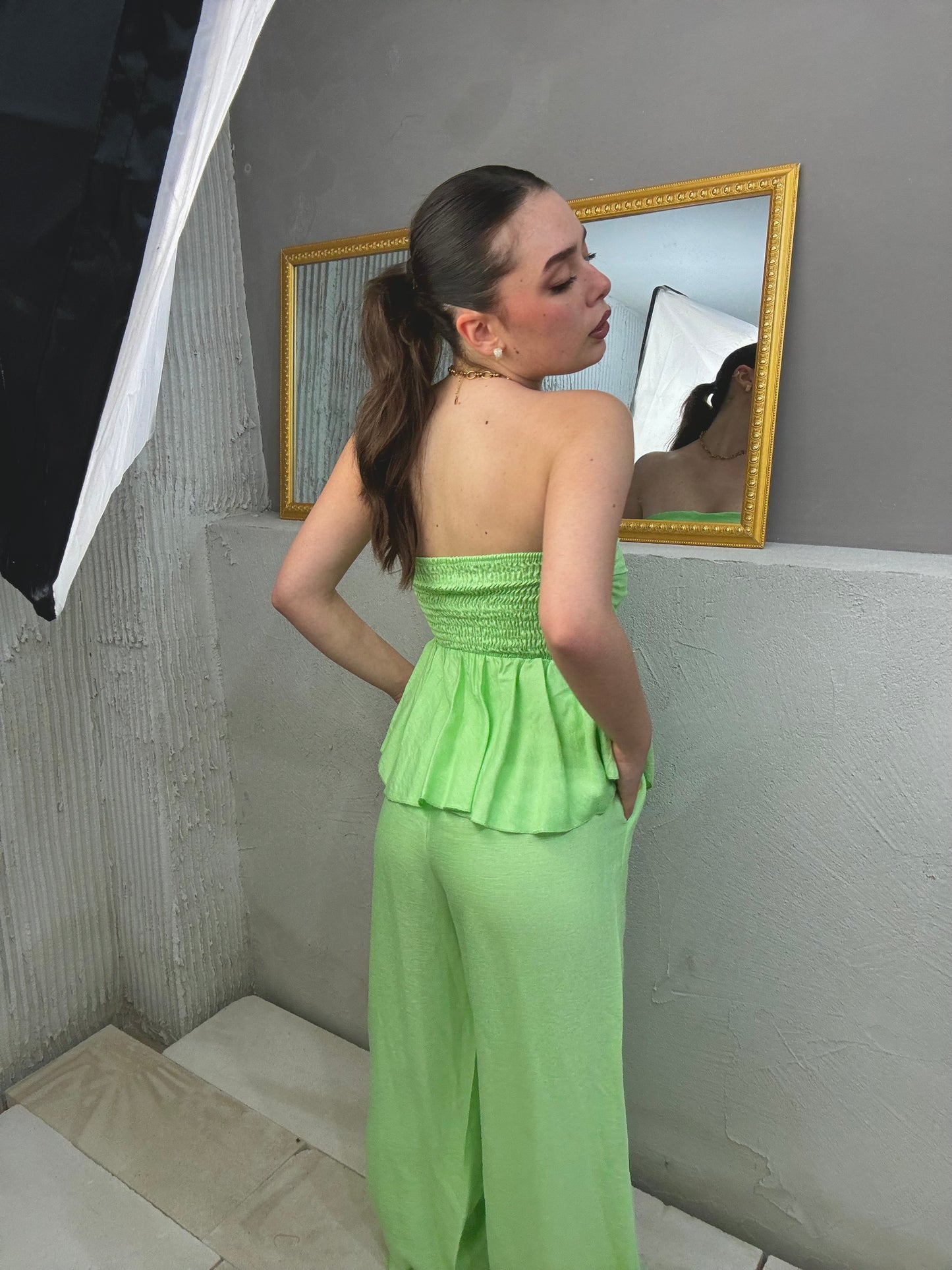 Completo Fascia