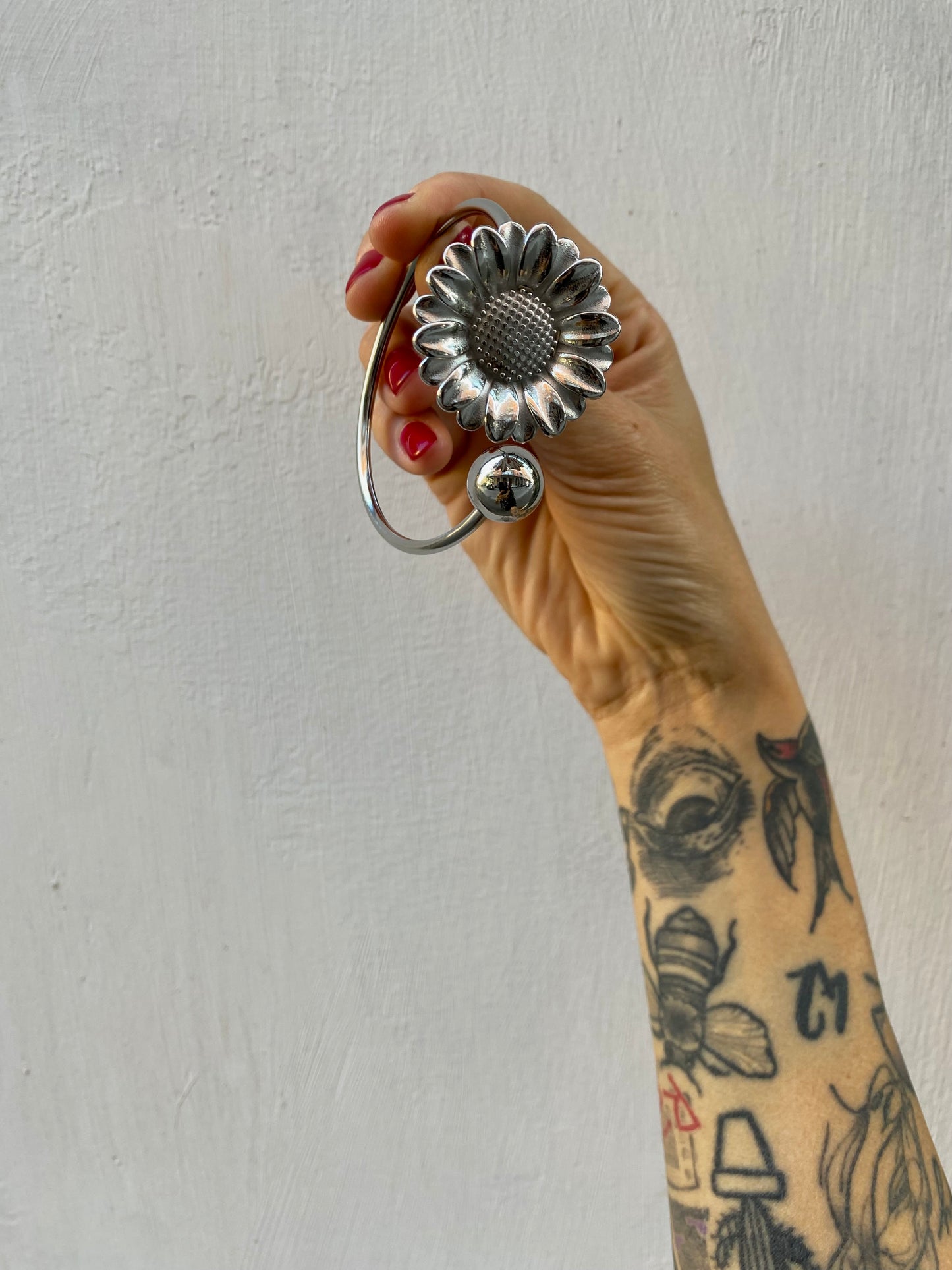 Bracciale Girasole