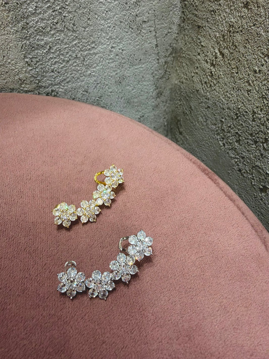 Earcuff Fiori