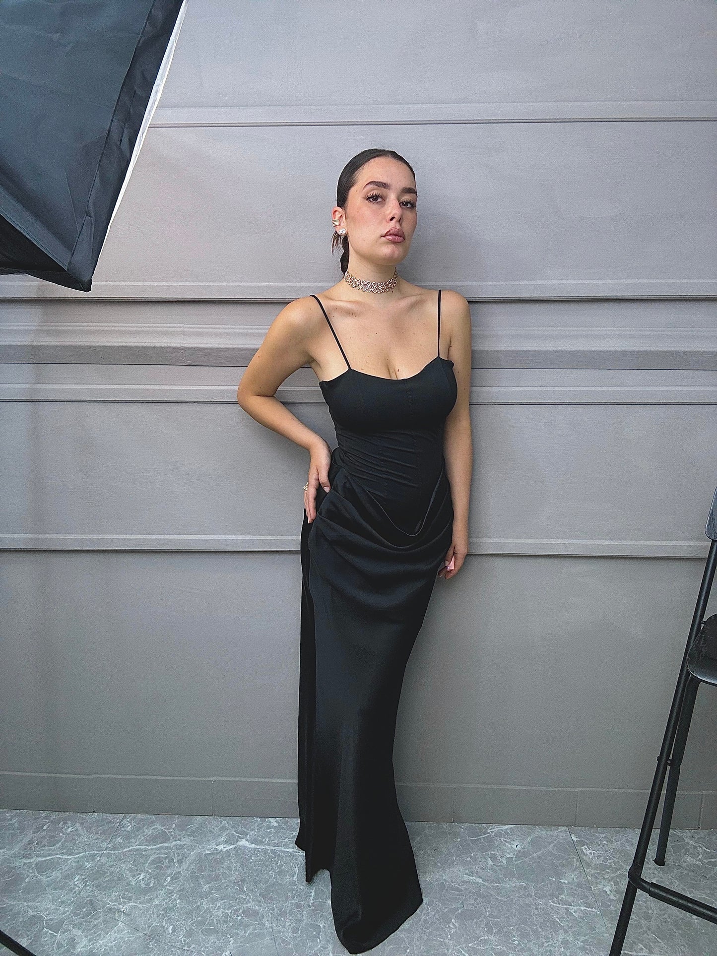Abito Irma