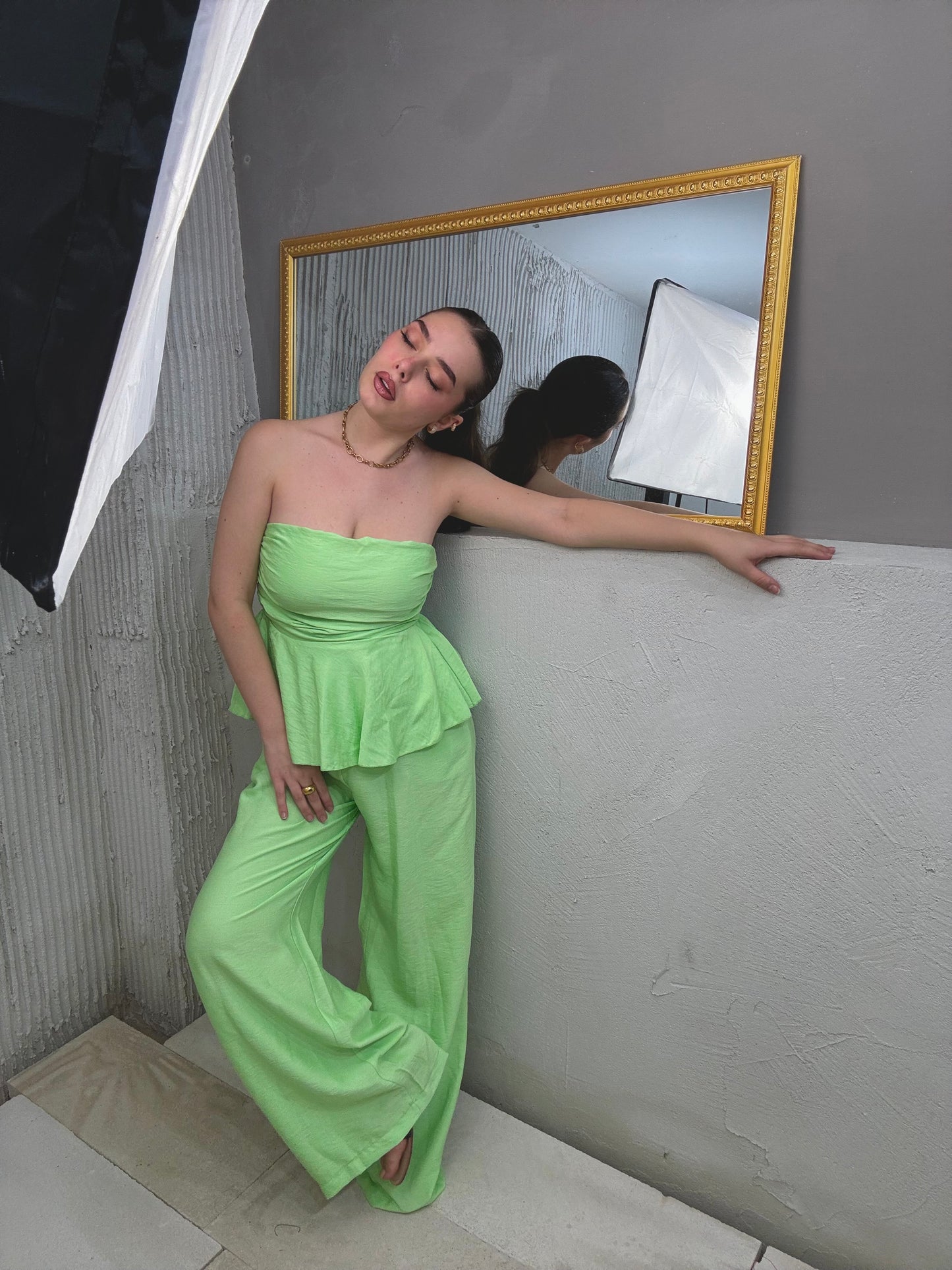 Completo Fascia
