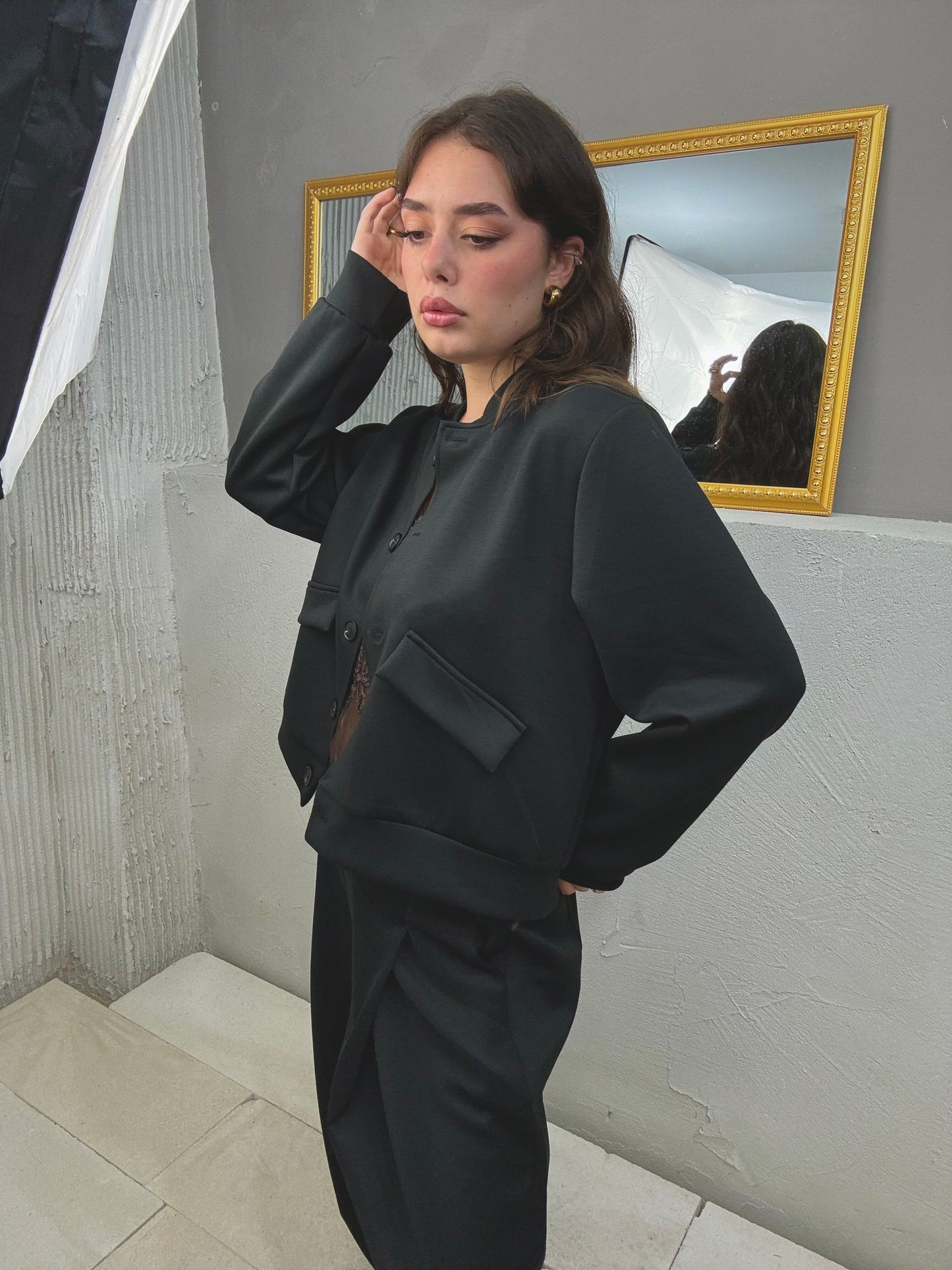 NEW COLLECTION Comfy Set