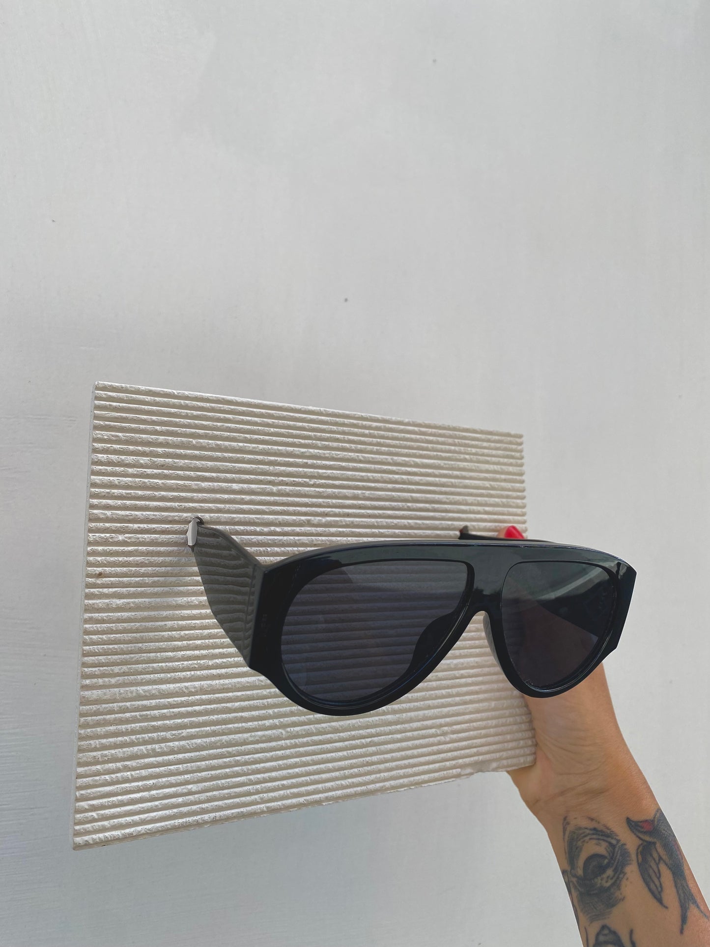 Occhiali Aviator