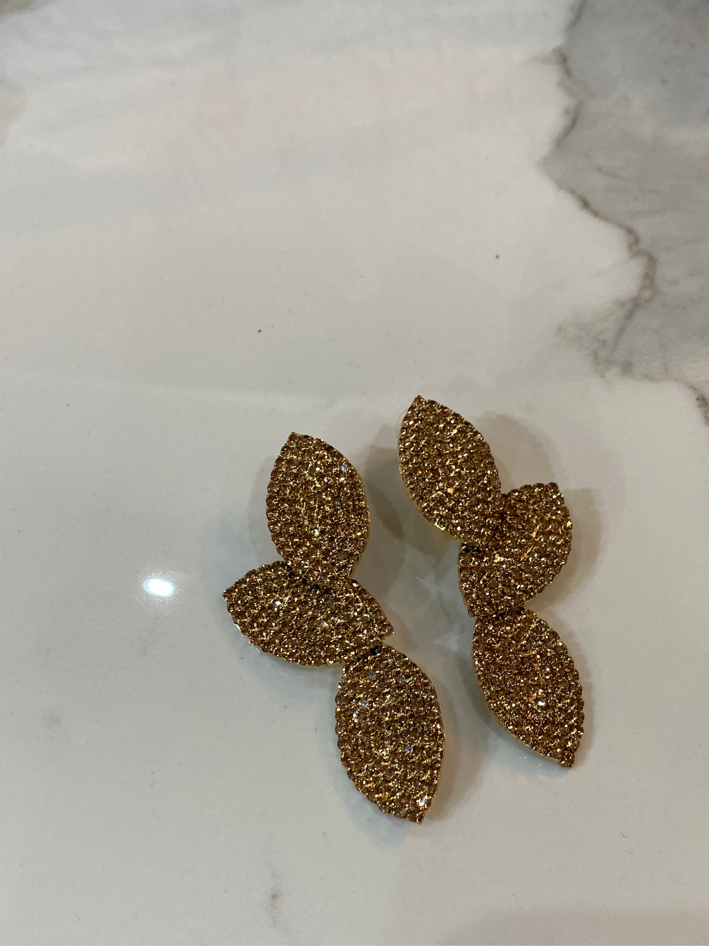 orecchino Isidora
