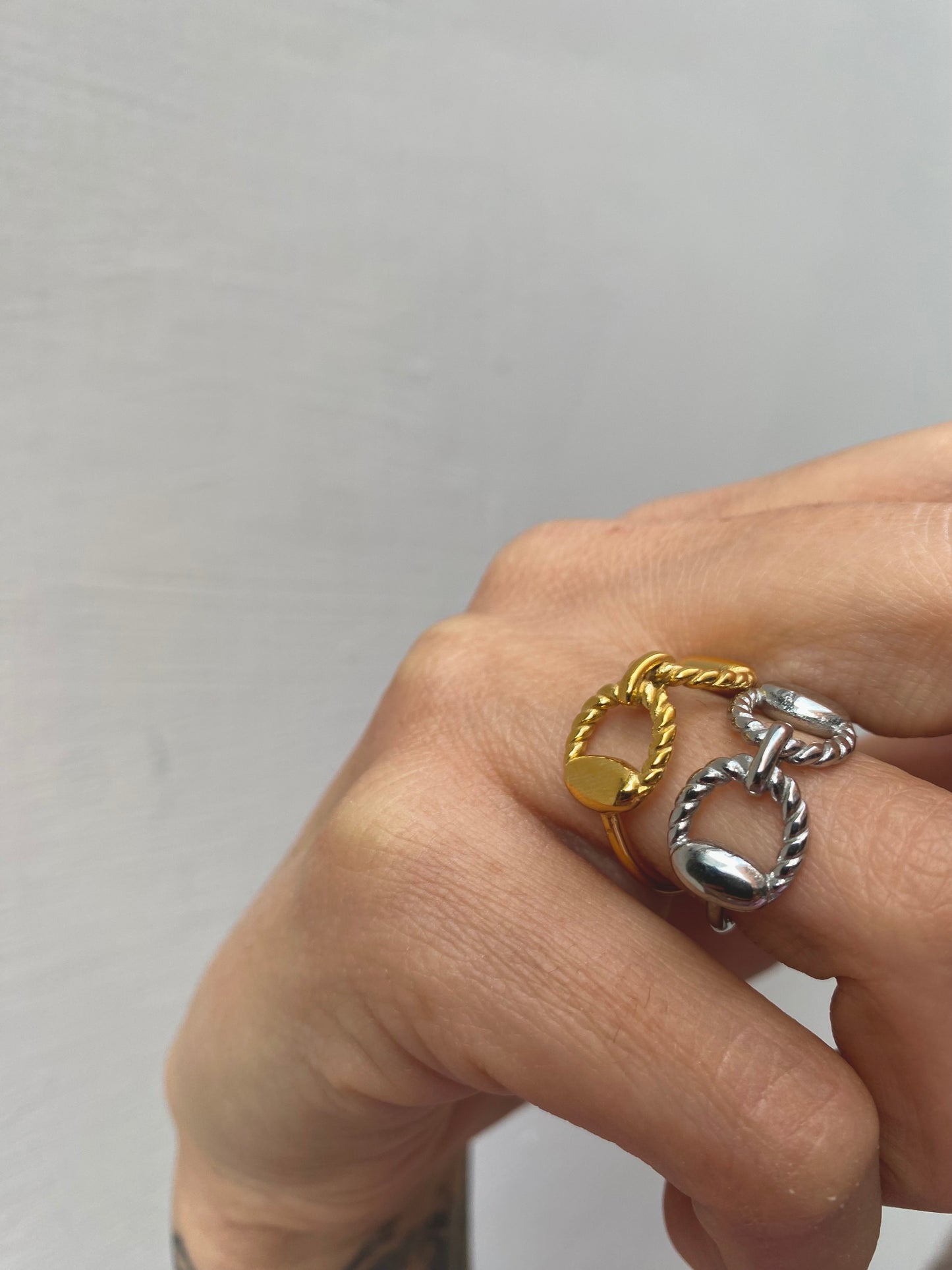 Anello Legame