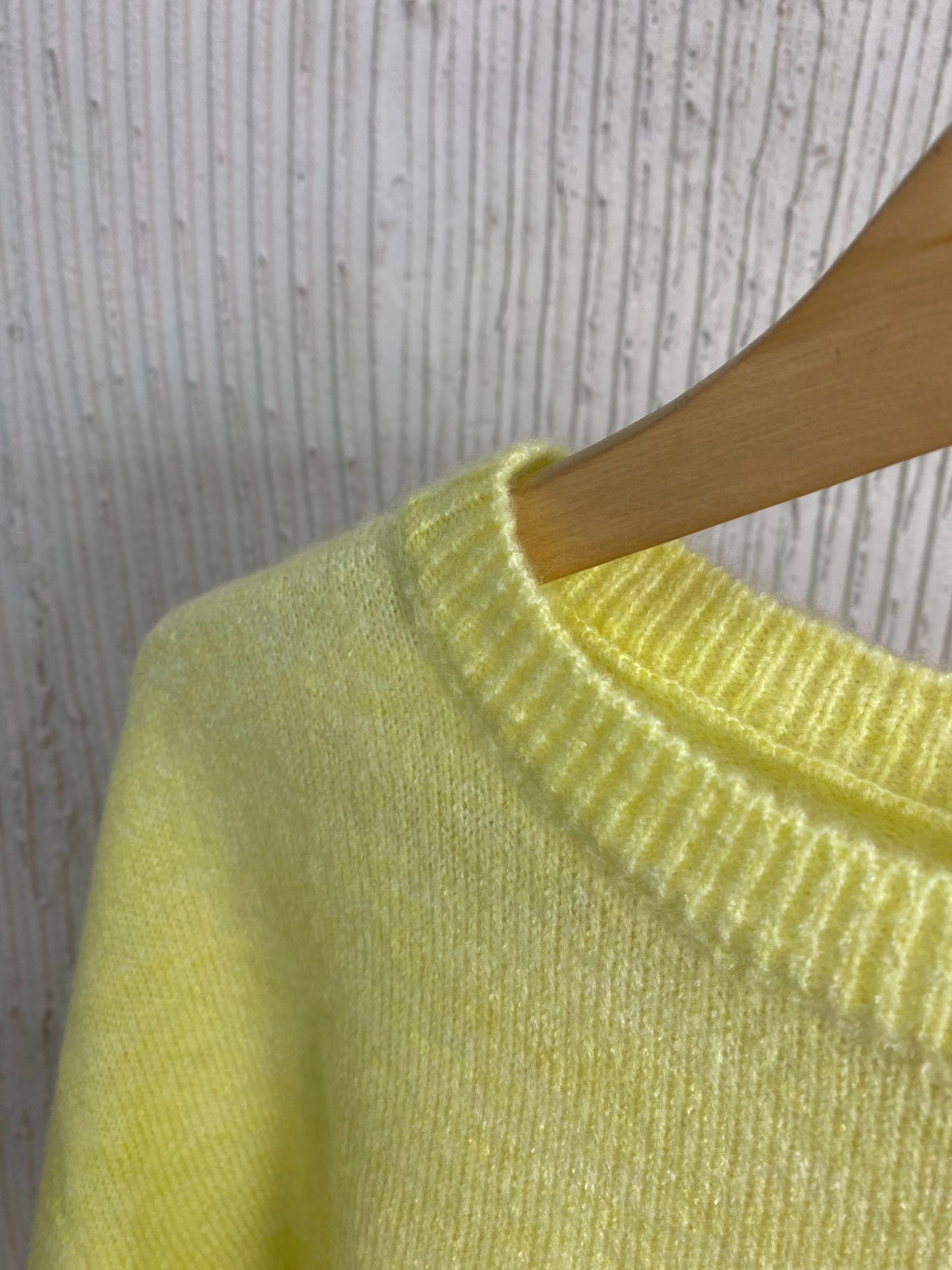 Pullover girocollo ✨
