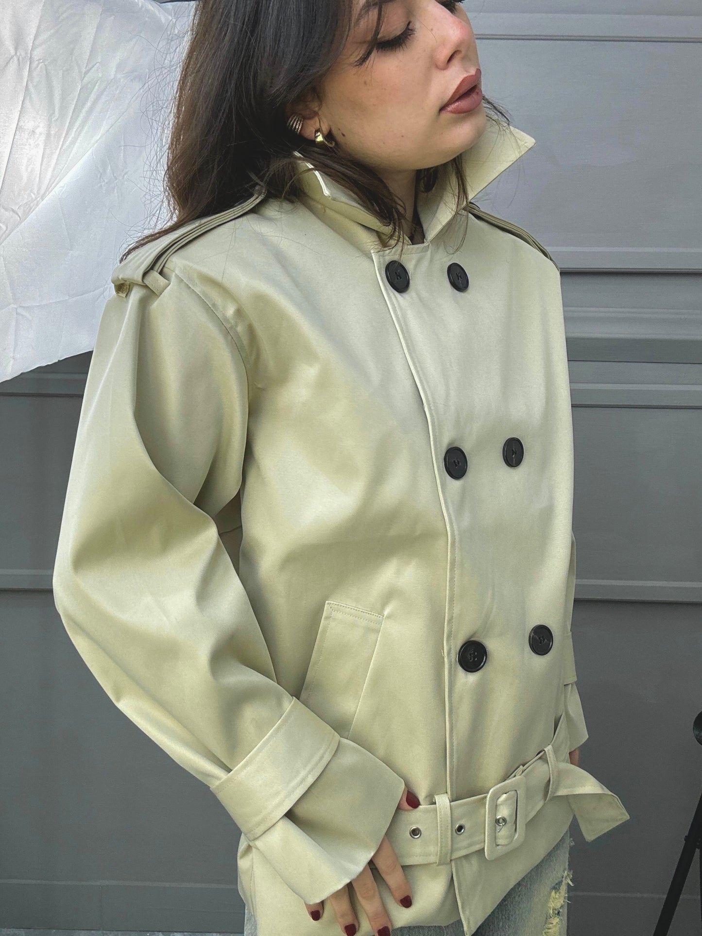Trench