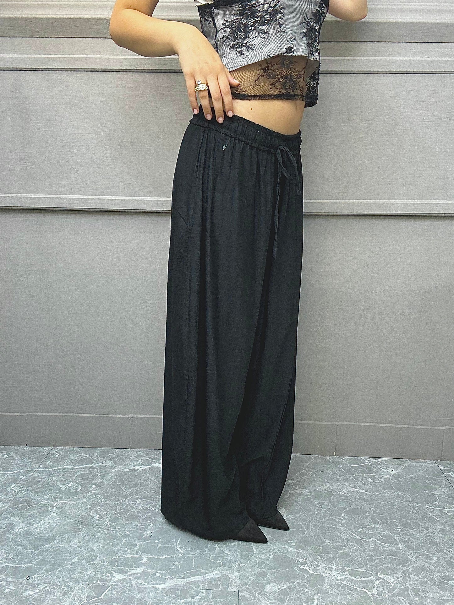 Pantalone Jappo