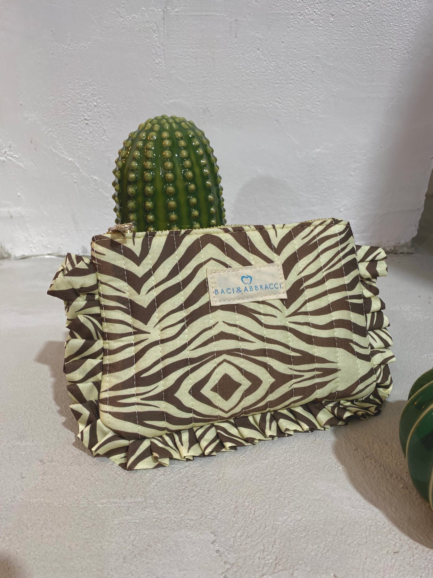 Pochette beauty