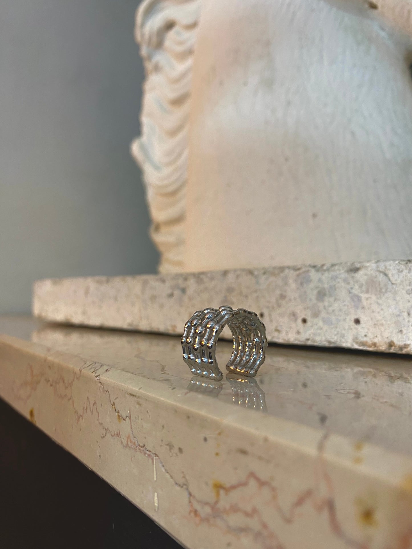 Earcuff Sfere