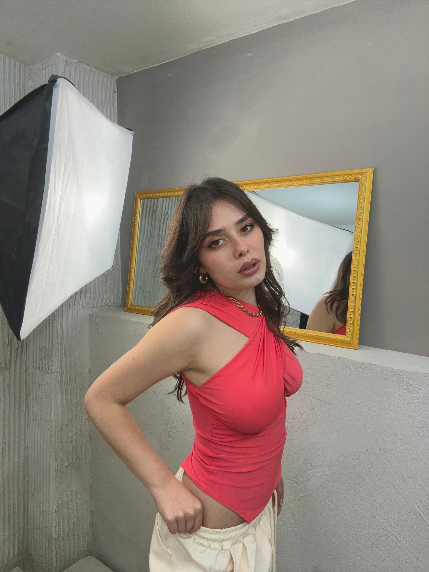 Body Marianne