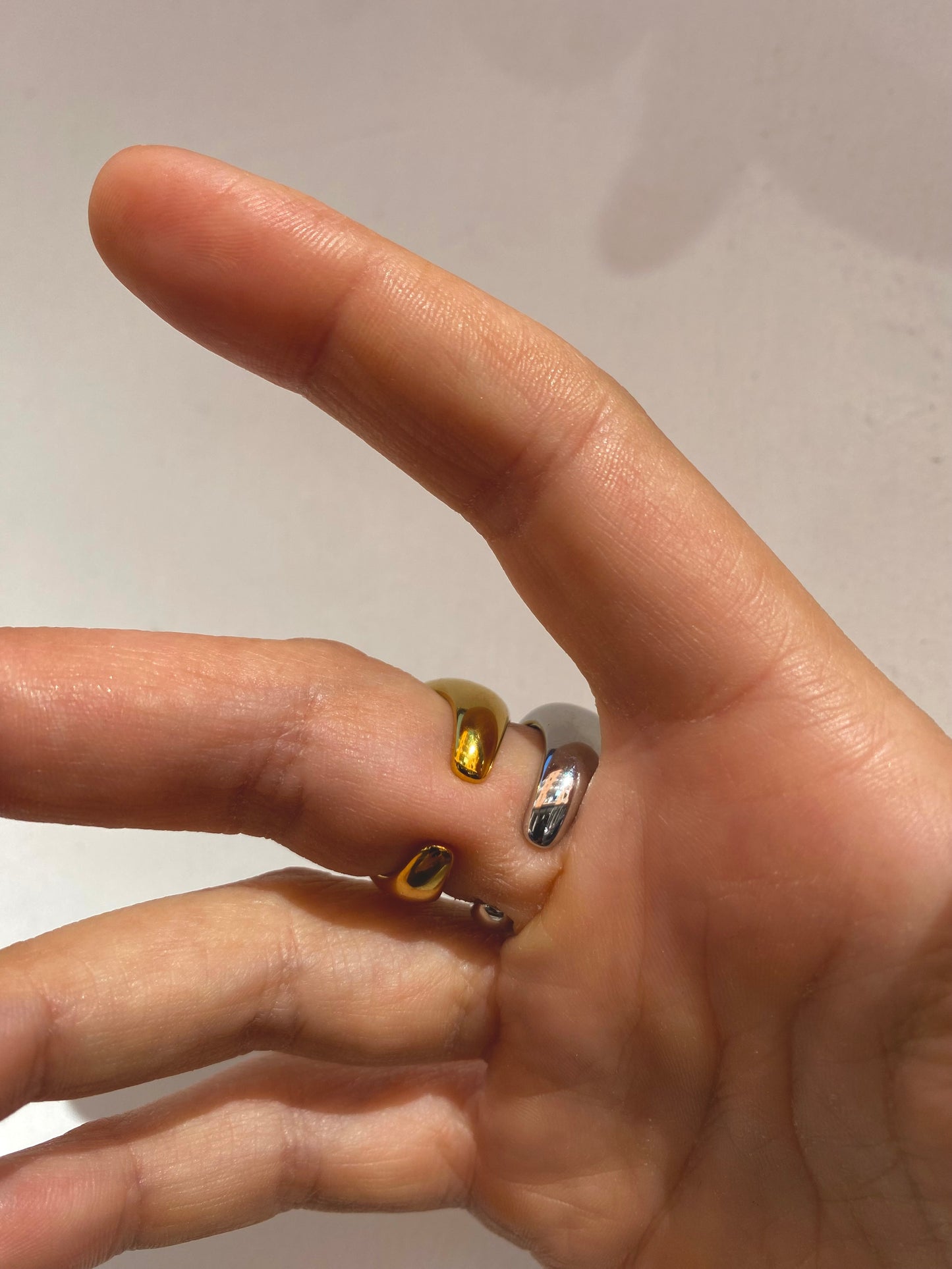 Anello Bomb