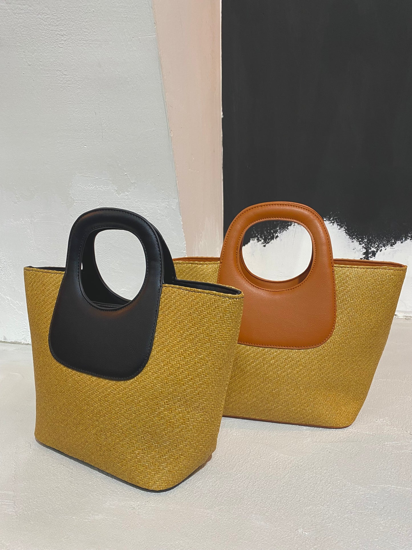 Bag holidays
