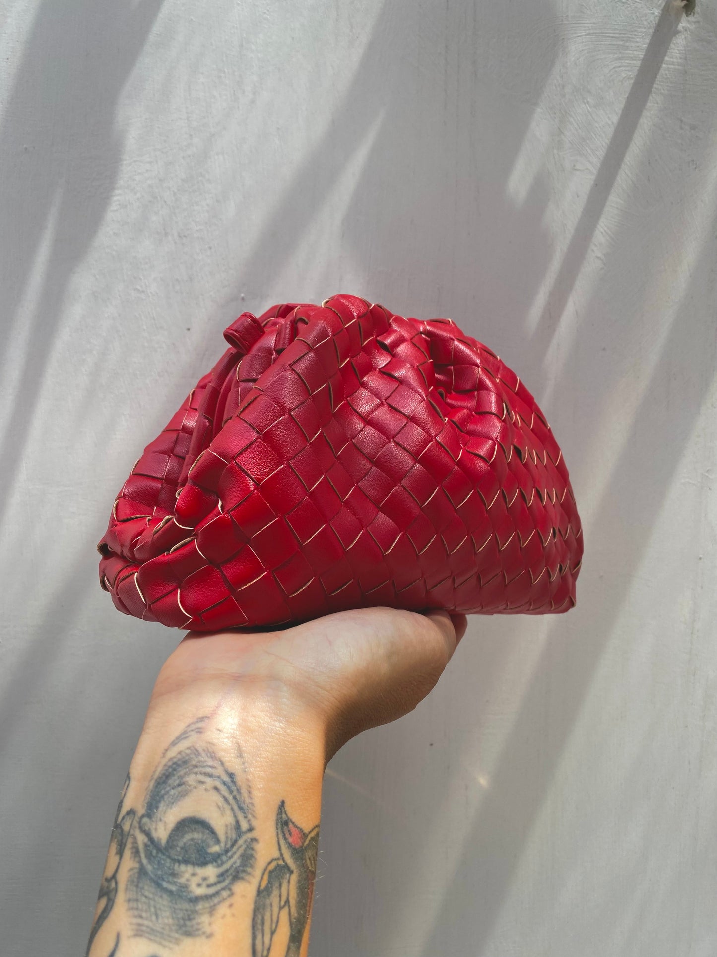 Mini Clutch Maison