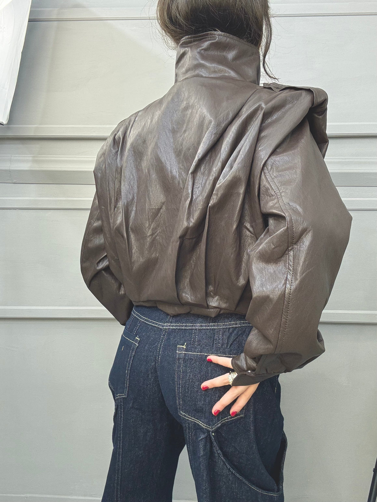Bomber Lucido