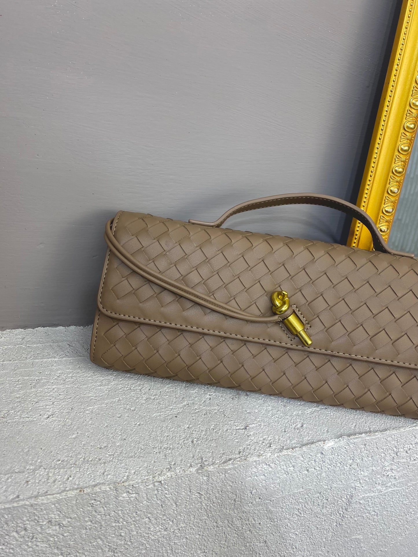 Maxi Clutch