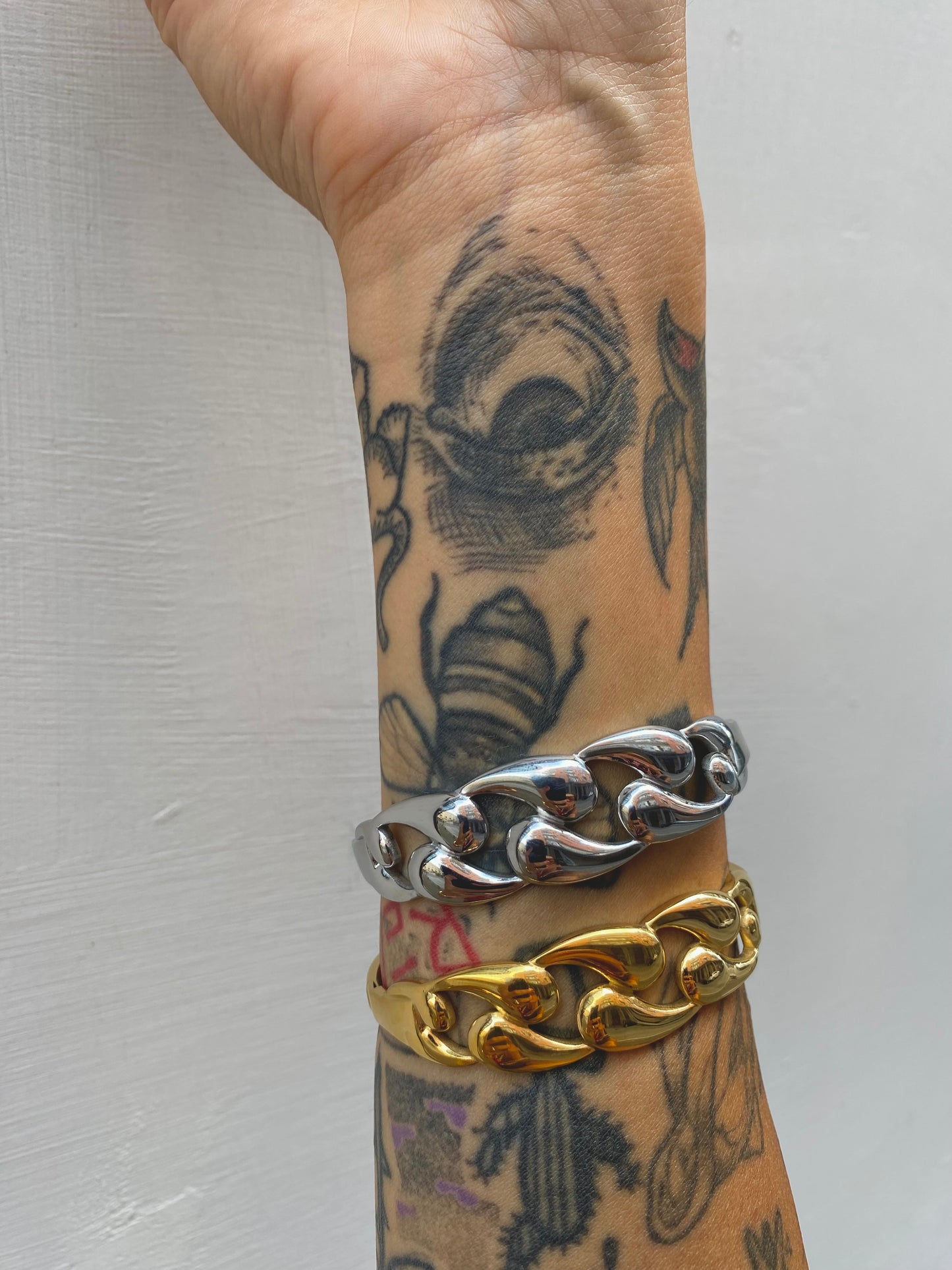 Bracciale Catena