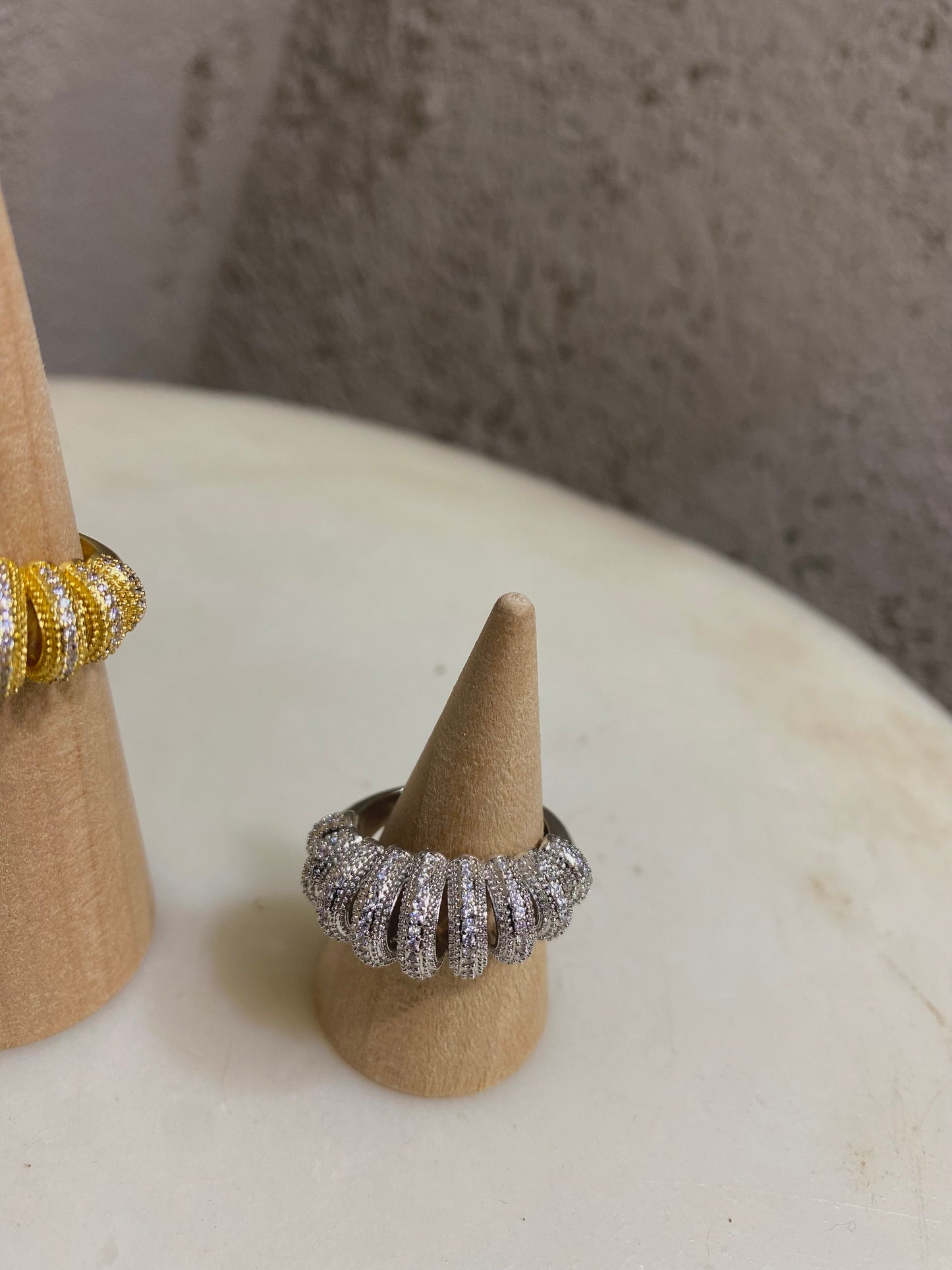 anello Aleandra