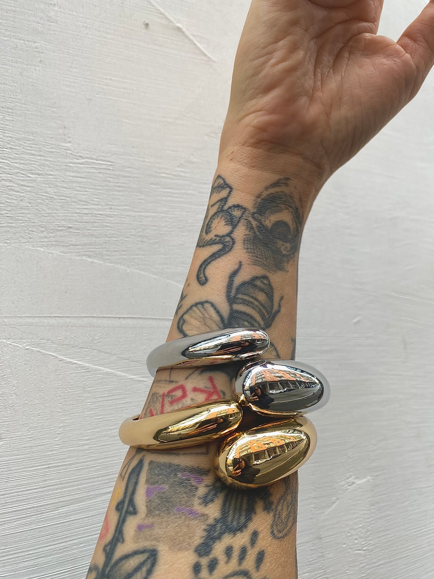 Bracciale Hug