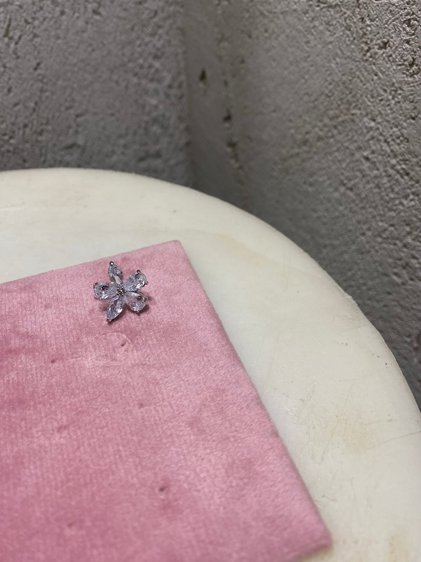 Earcuff Flower 🌺