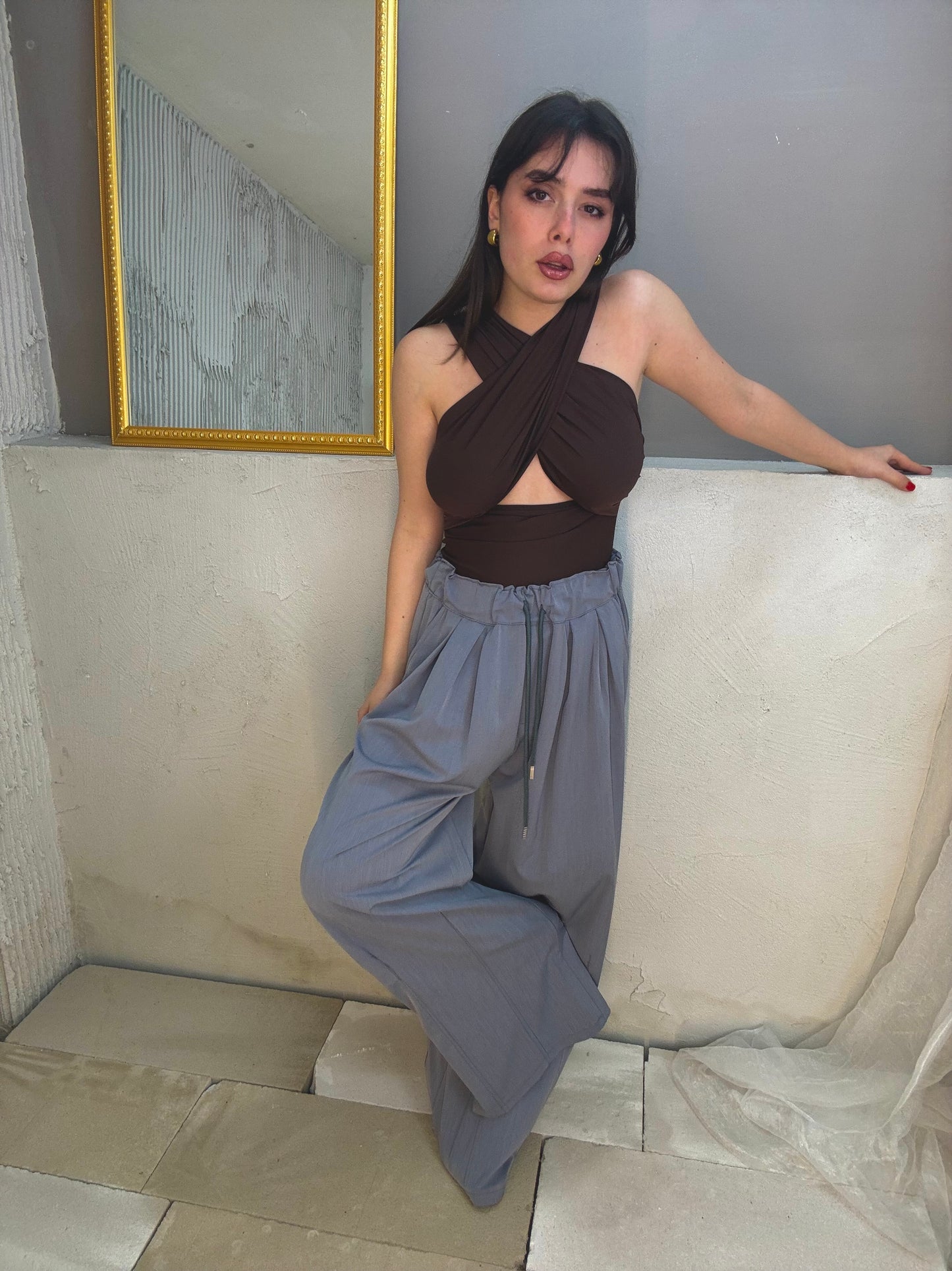 Pantalone Big