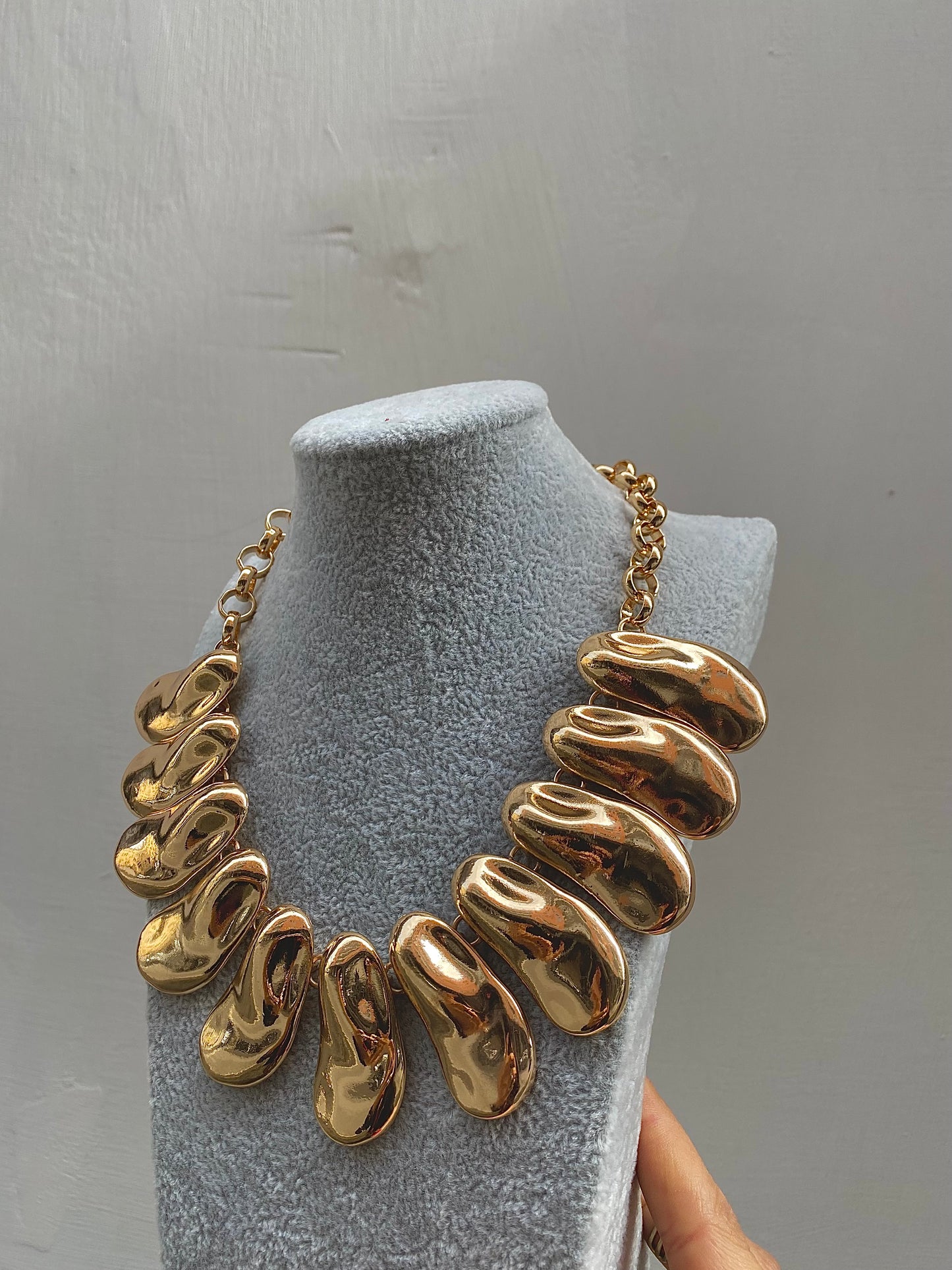 Collana Cleo