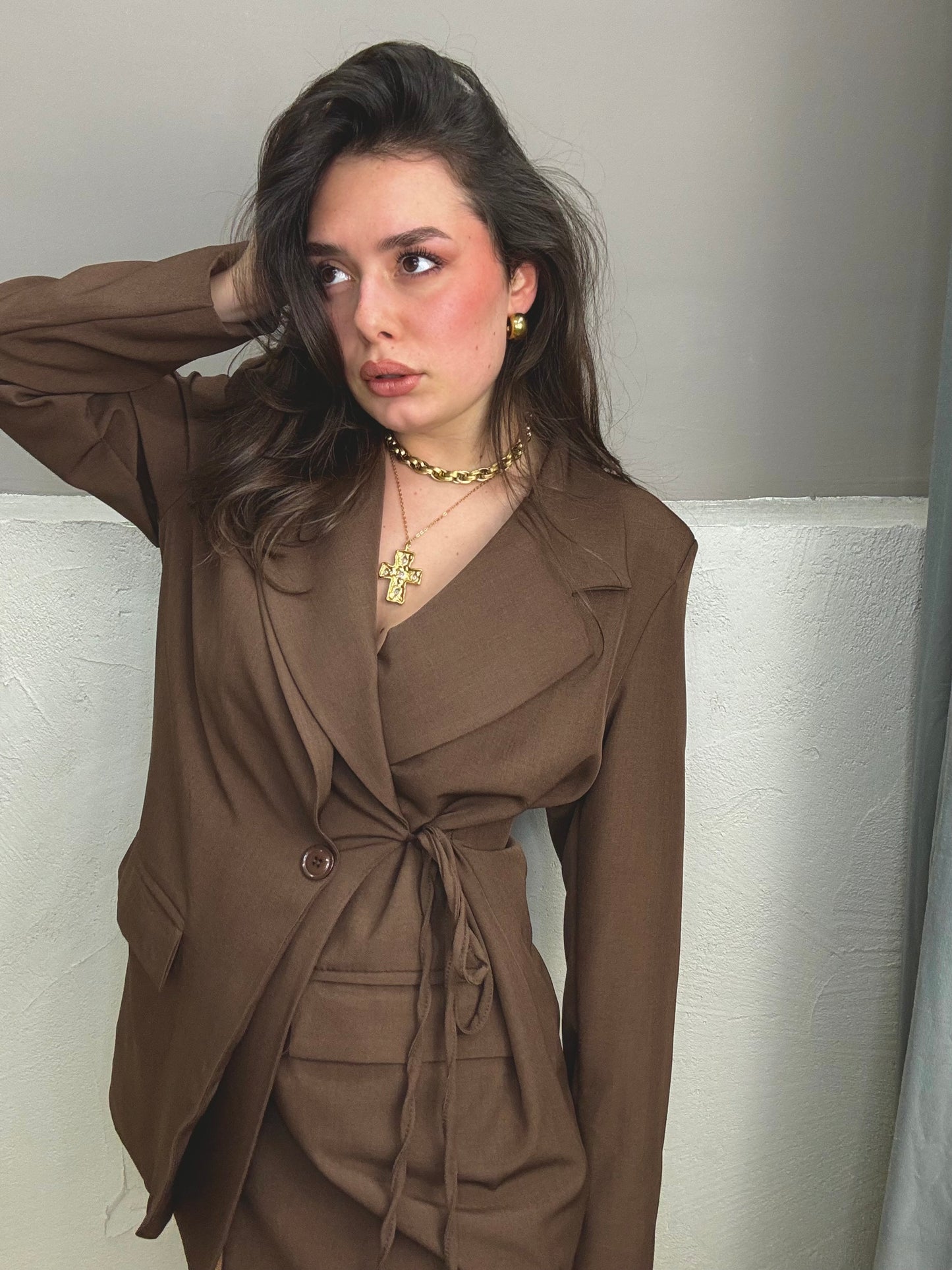 Blazer Laccio
