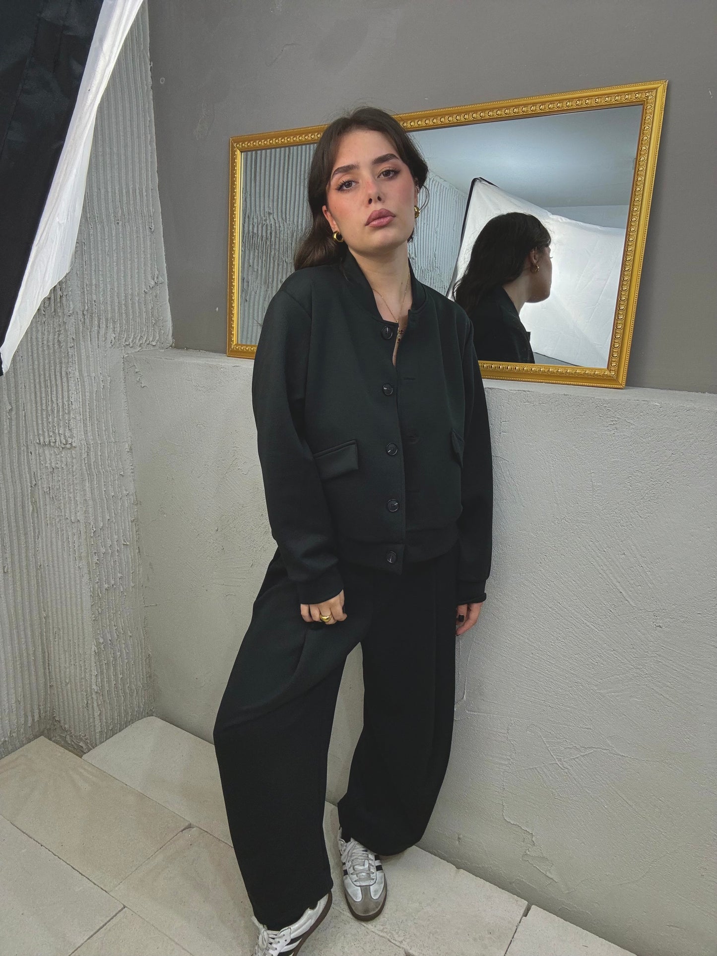 NEW COLLECTION Comfy Set