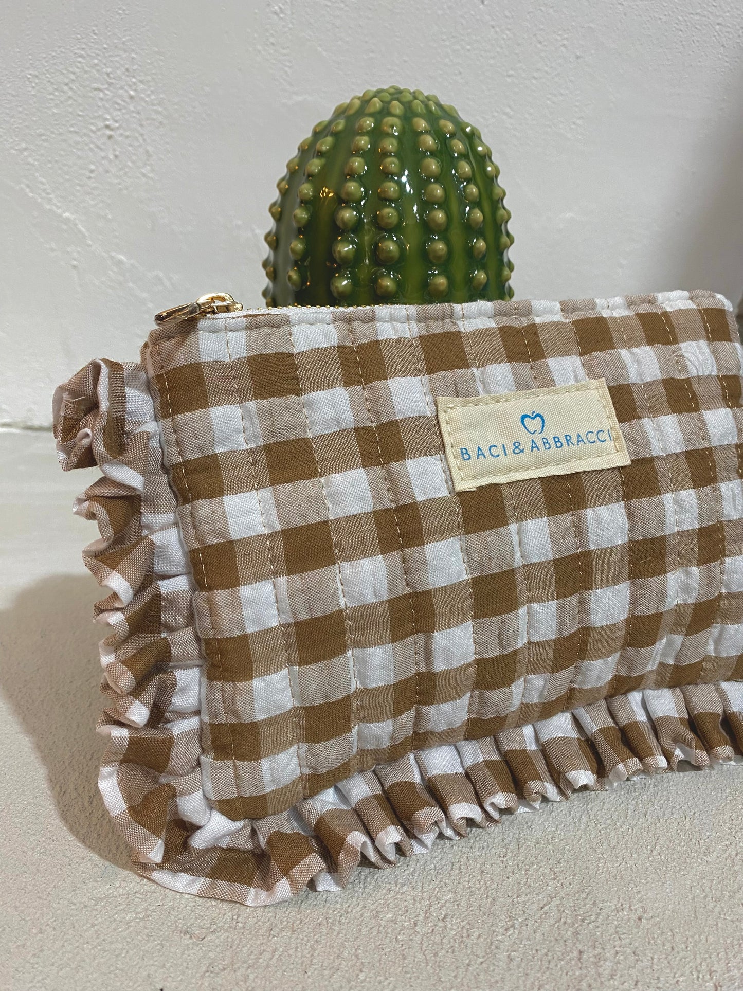 Pochette beauty