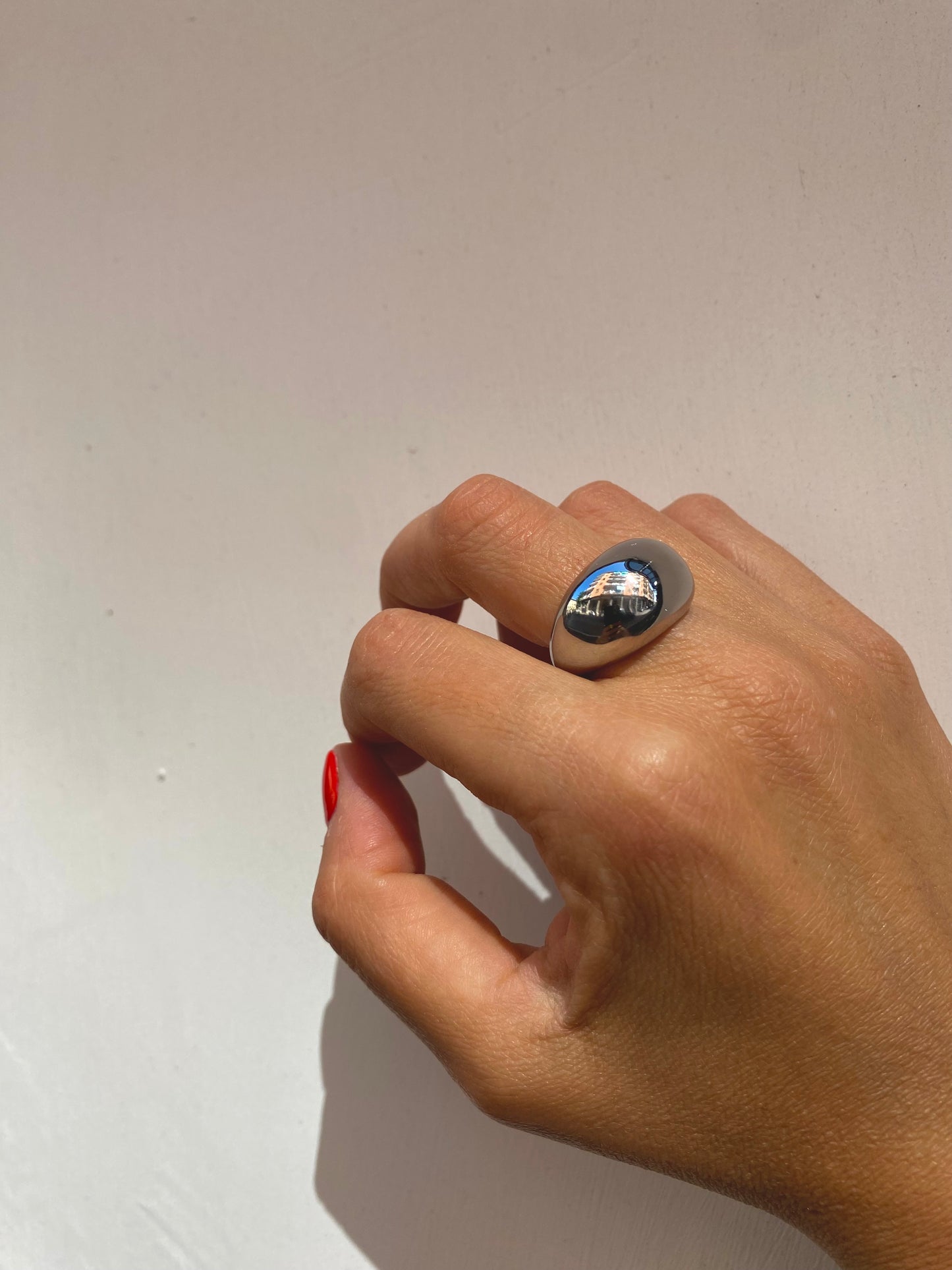 Anello Bomb