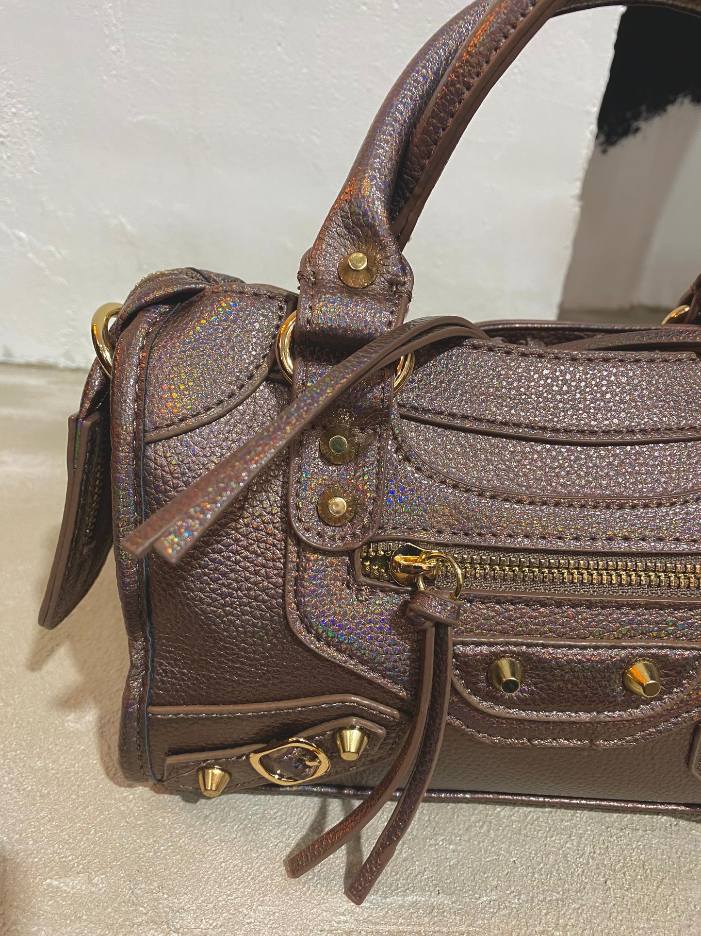 Borsa City MINI