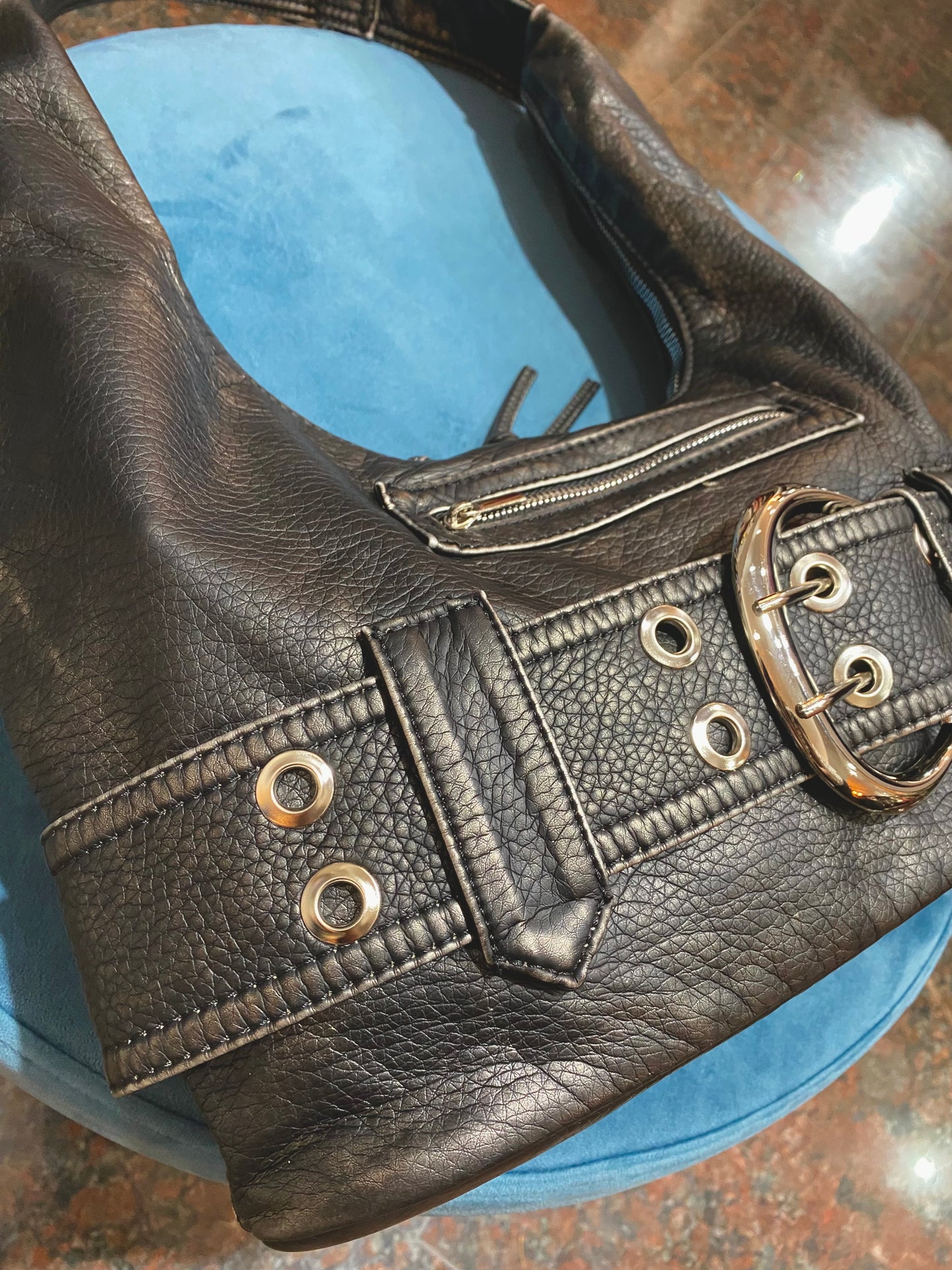 Borsa Annie