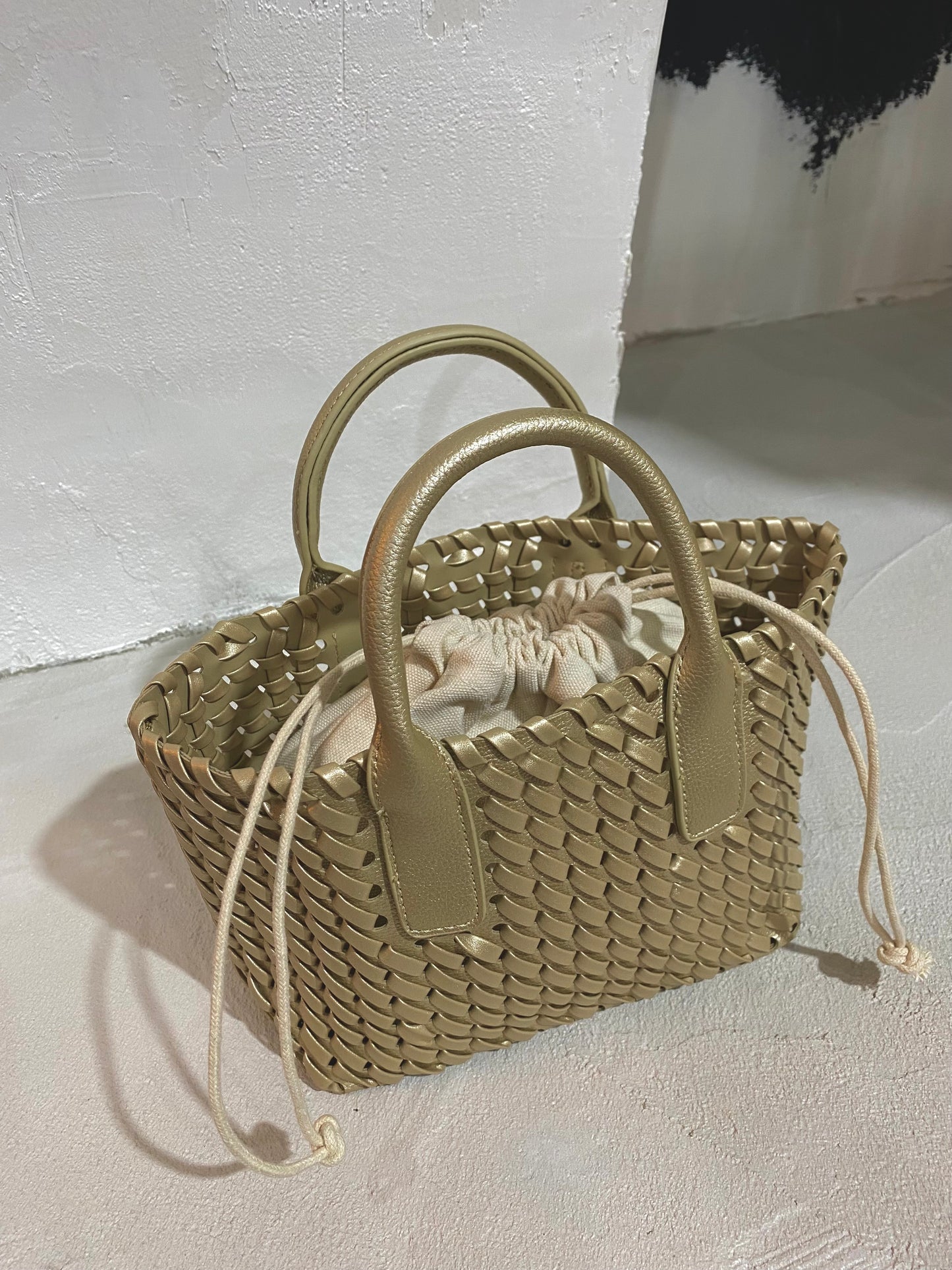 Minibag Cestino