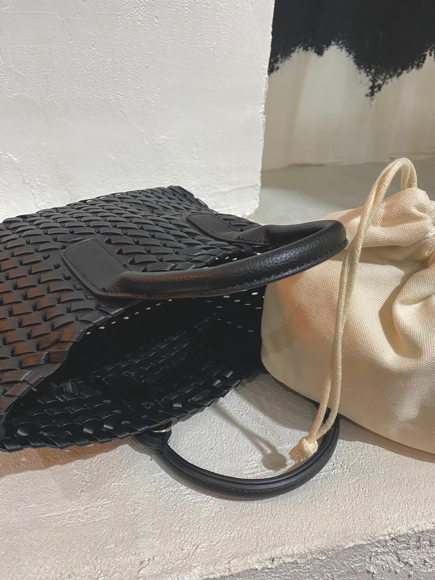 Minibag Cestino