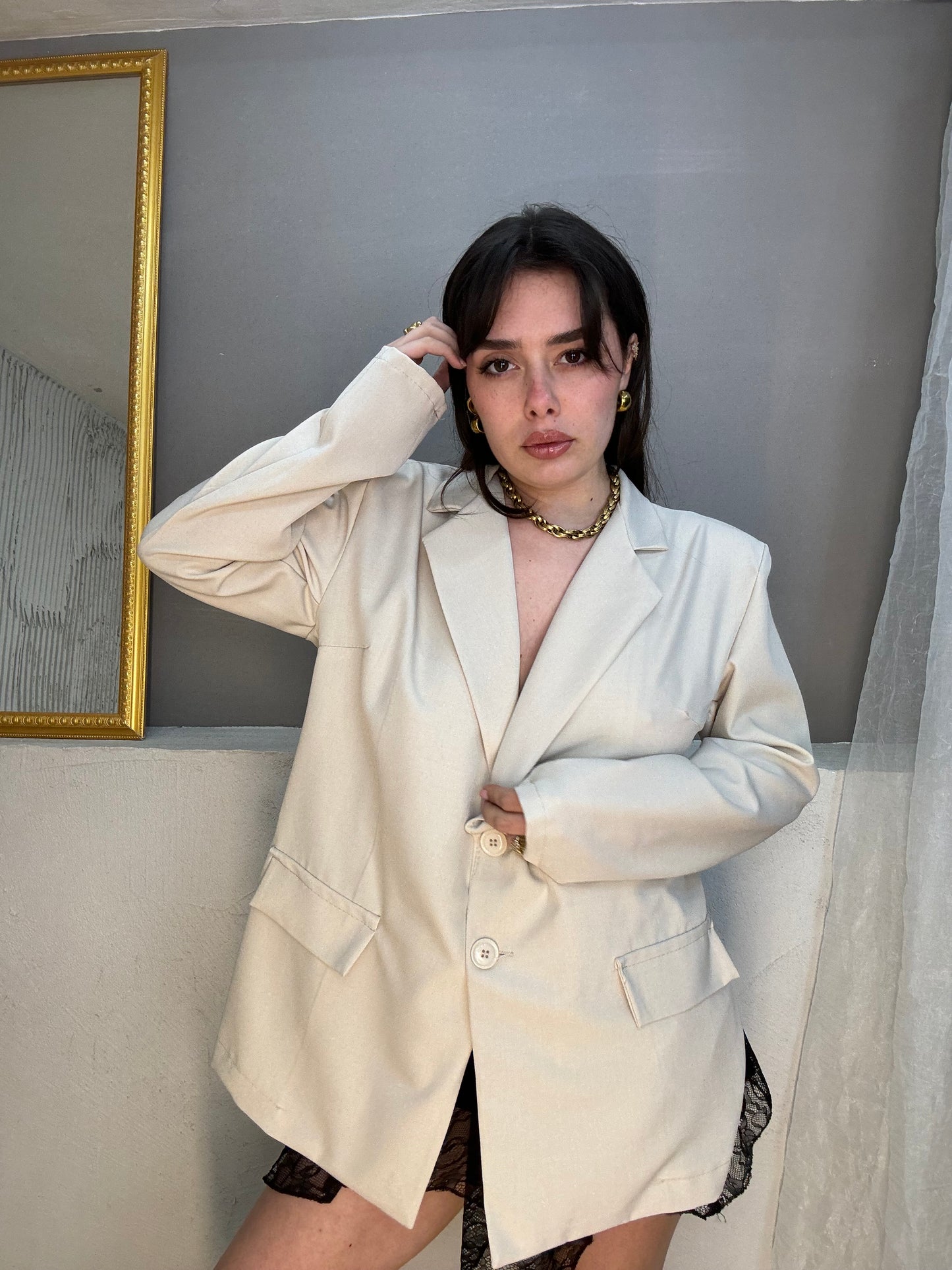 Blazer ICON
