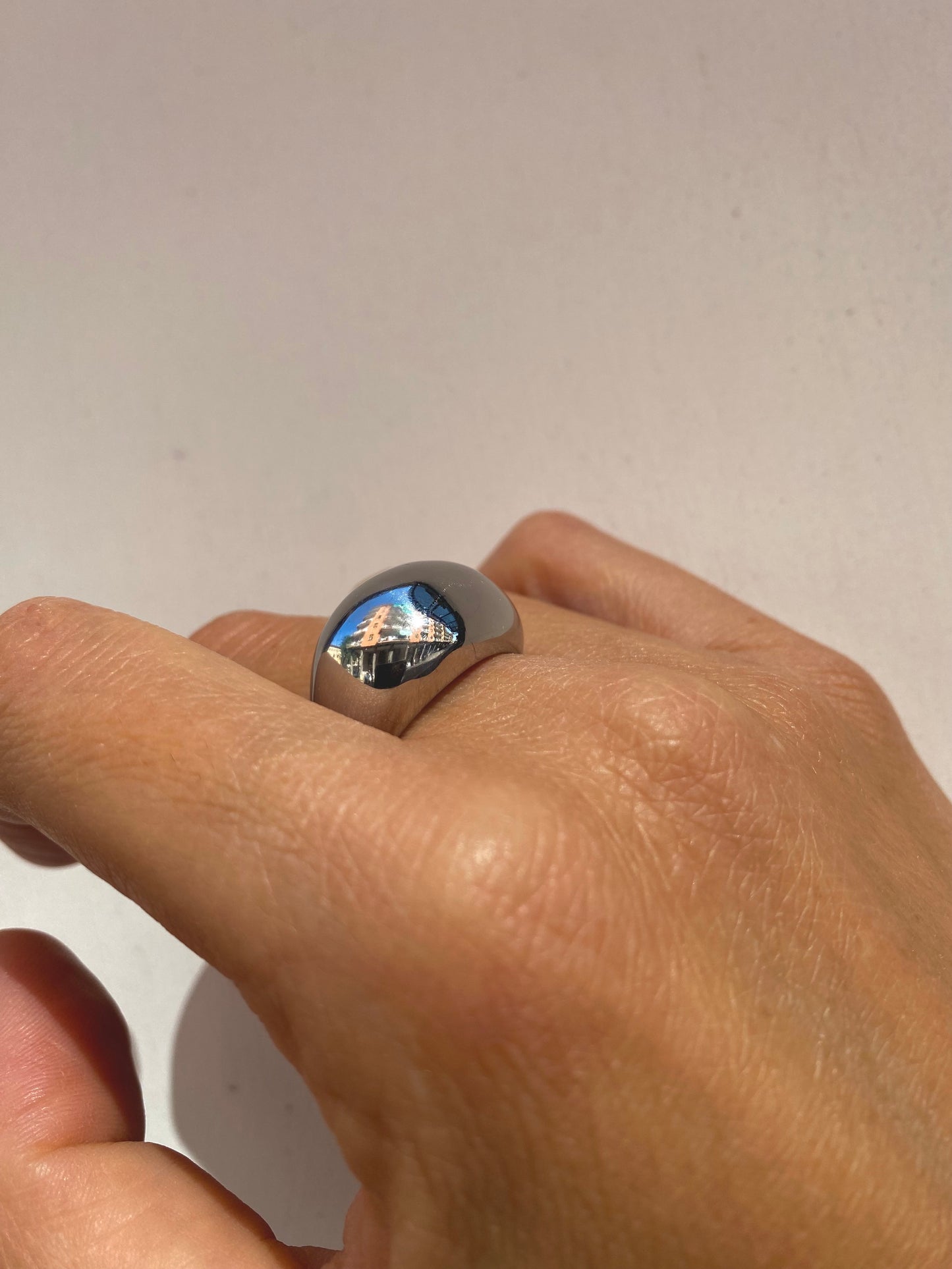 Anello Bomb