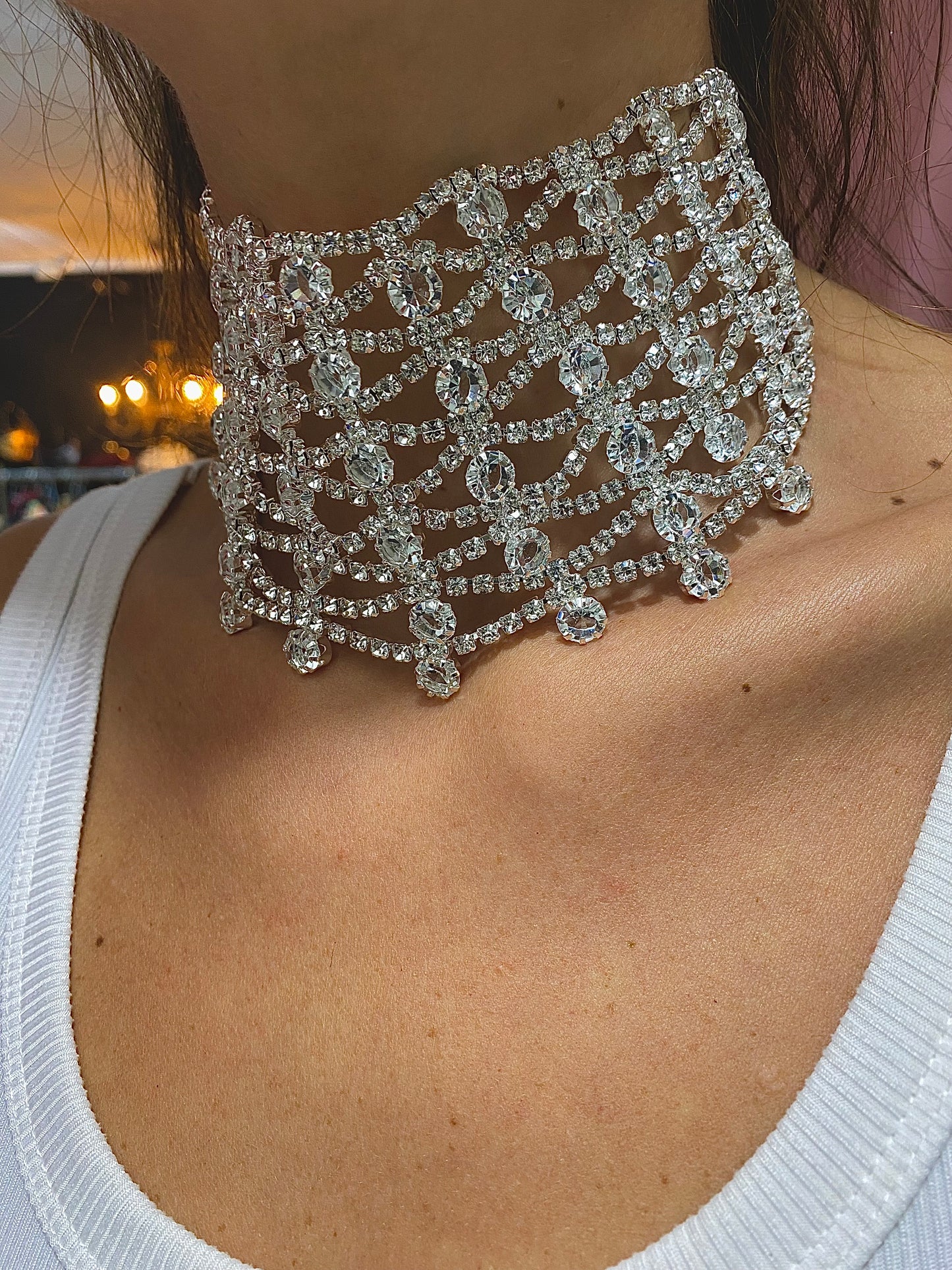 Maxi Collier