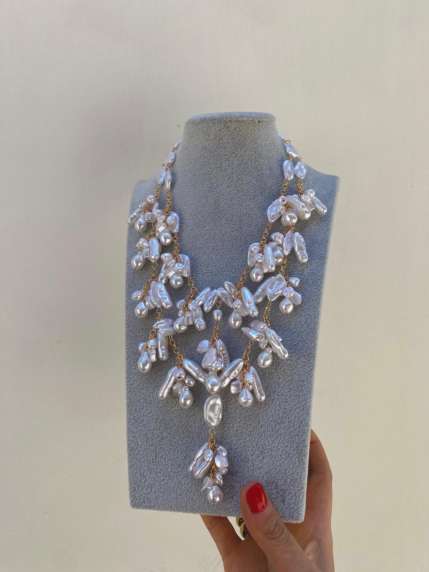 Collana Agnese