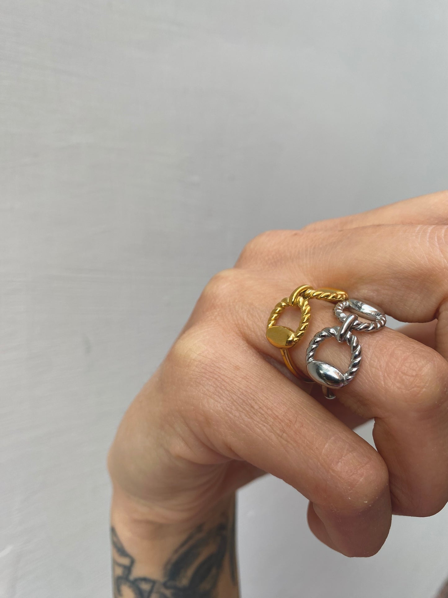 Anello Legame