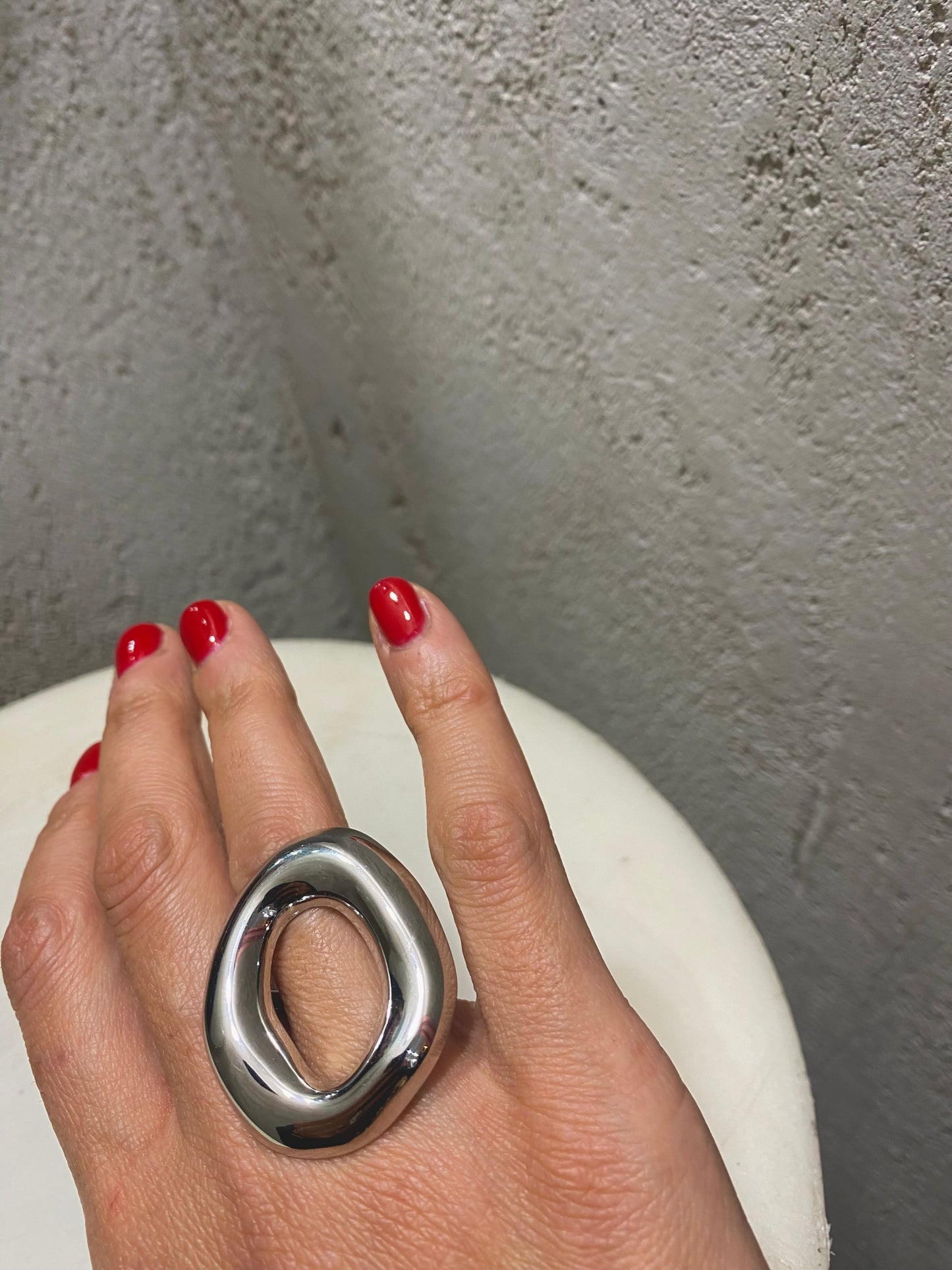 Anello Grandmother Big