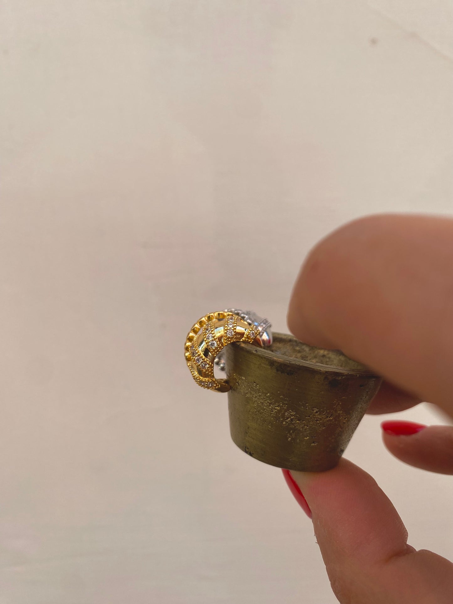 Earcuff Tradition