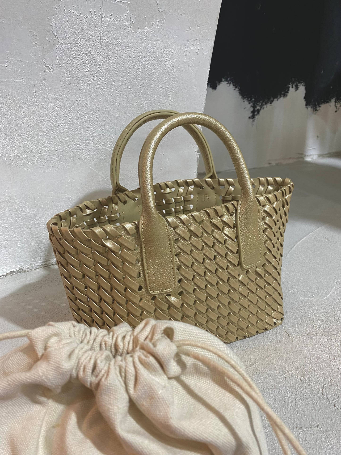 Minibag Cestino