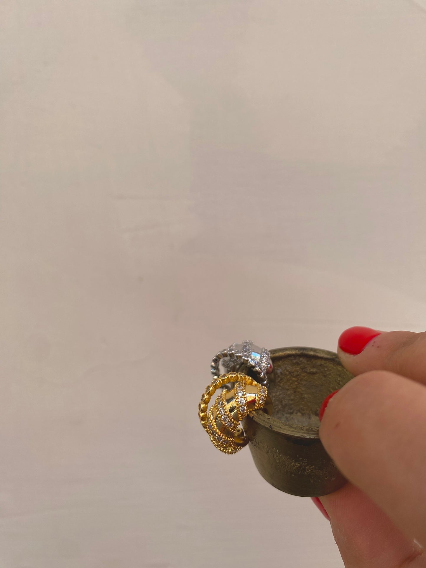 Earcuff Tradition